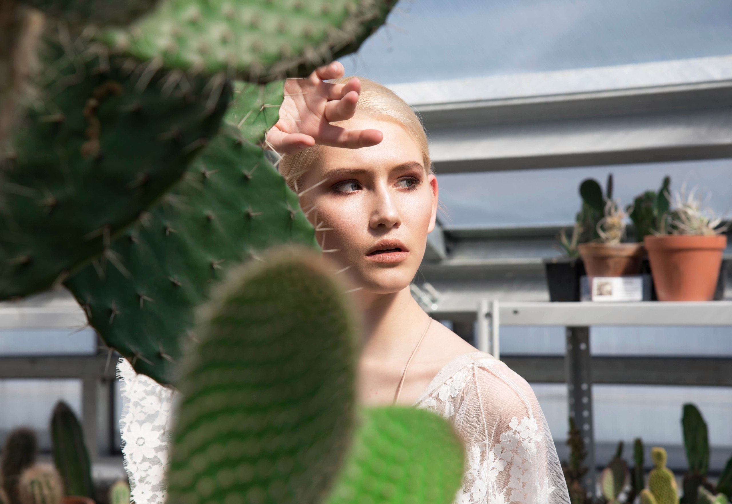 Alice K. Modeling agency TM MODELS