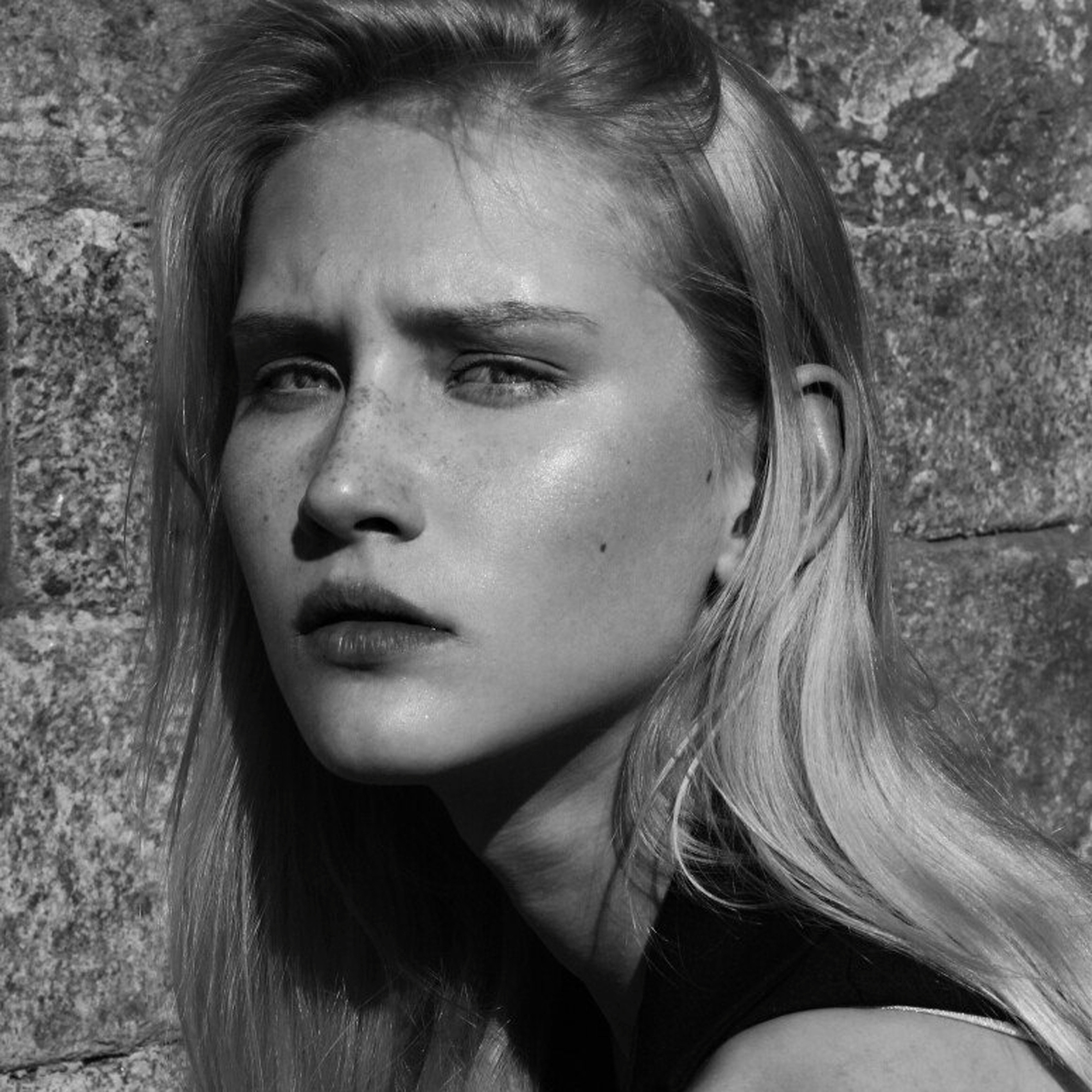 Alice K. Modeling agency TM MODELS