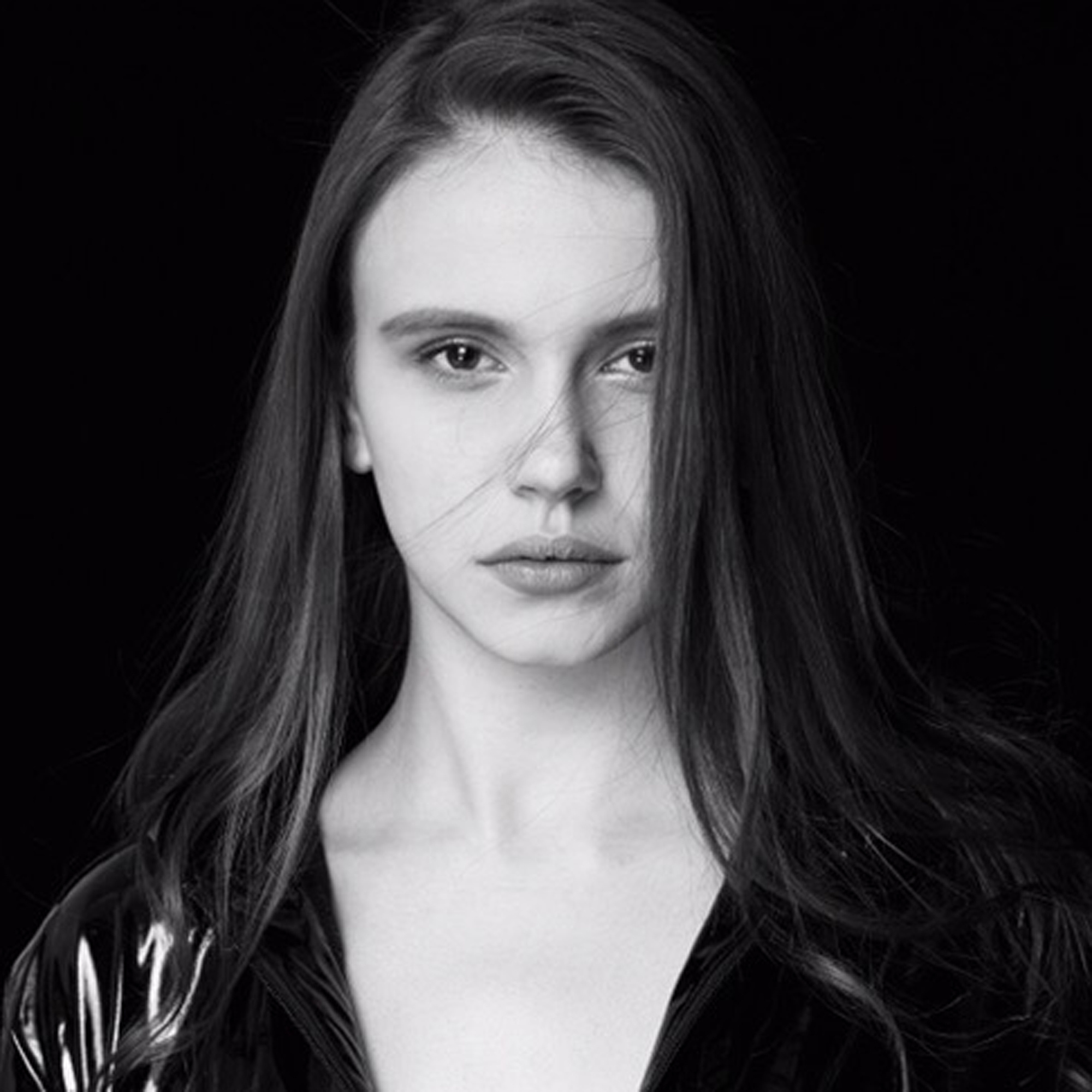 Kseniya K. Modeling agency TM MODELS