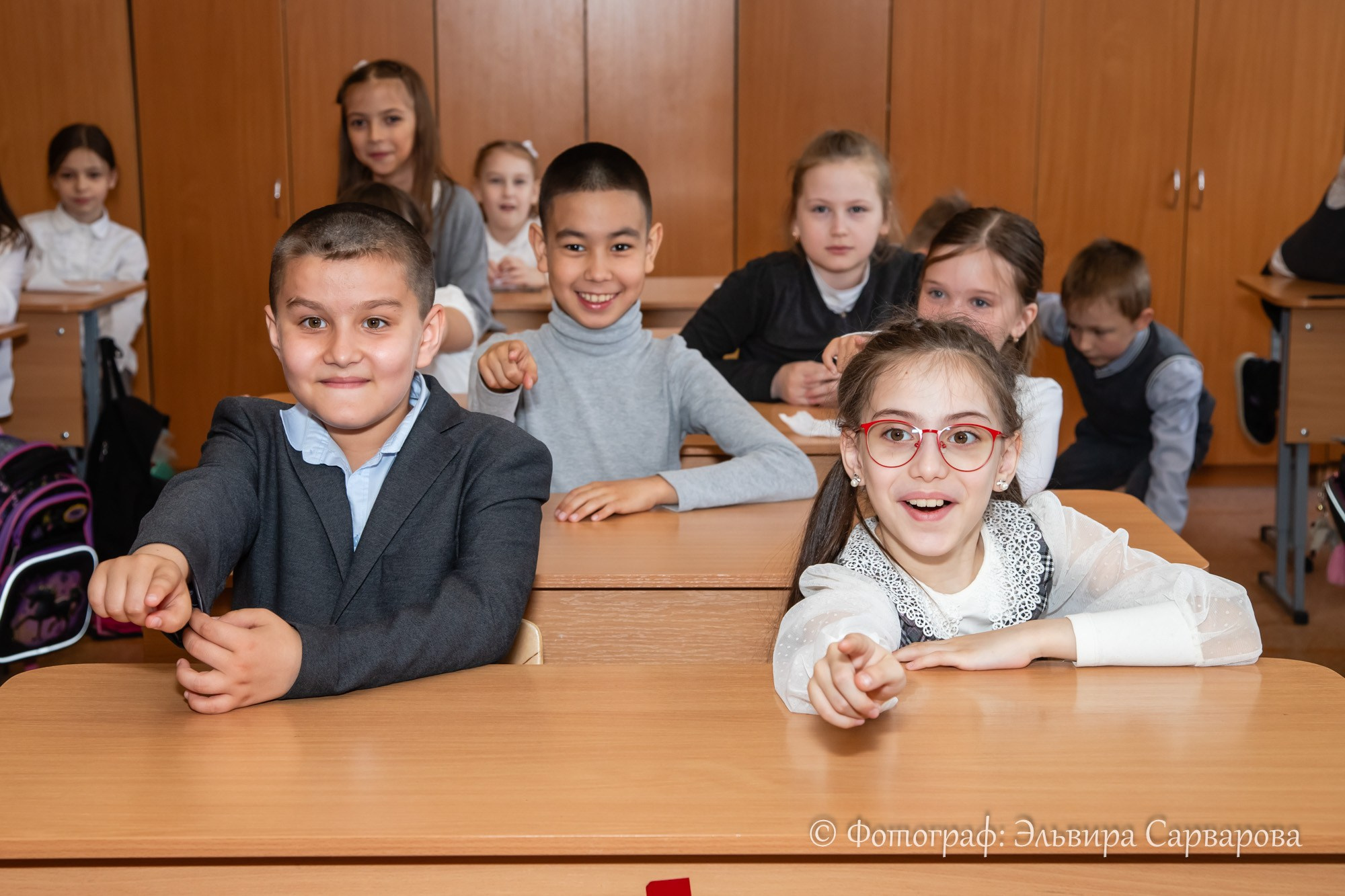 МК по карамели. Репортажный Фотограф