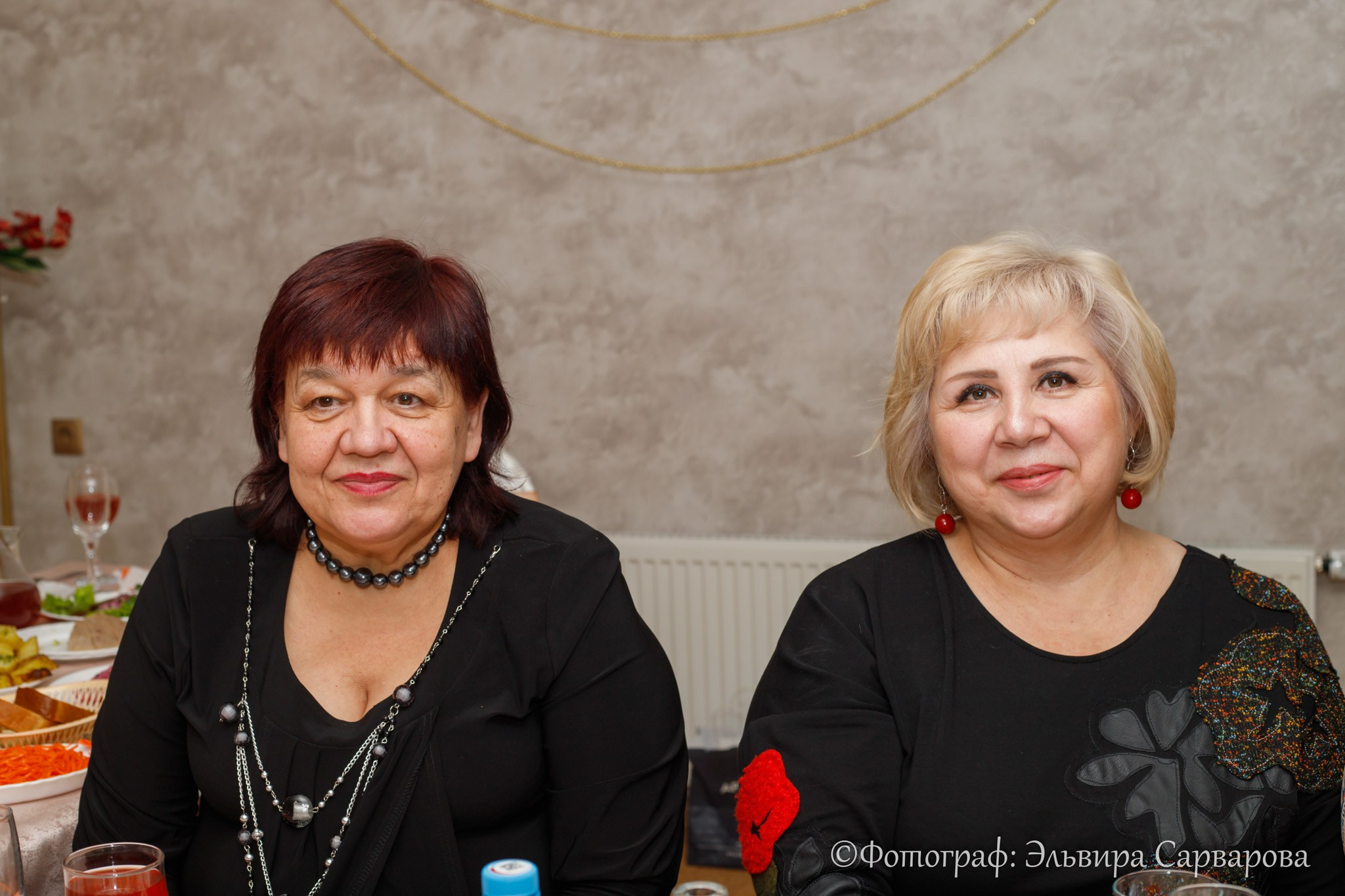 20 лет кафе «Альпийский». Репортажный Фотограф