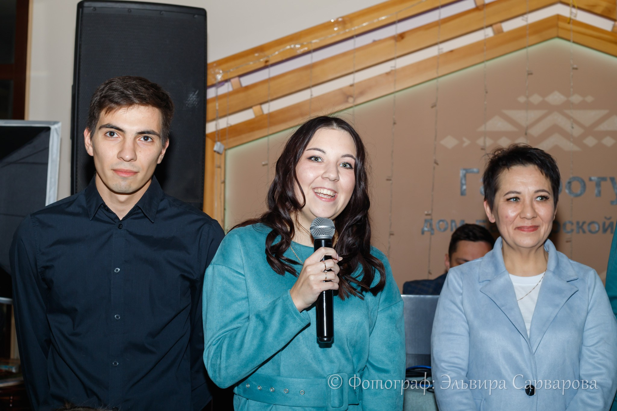 Юбилей Карины. Репортажный Фотограф