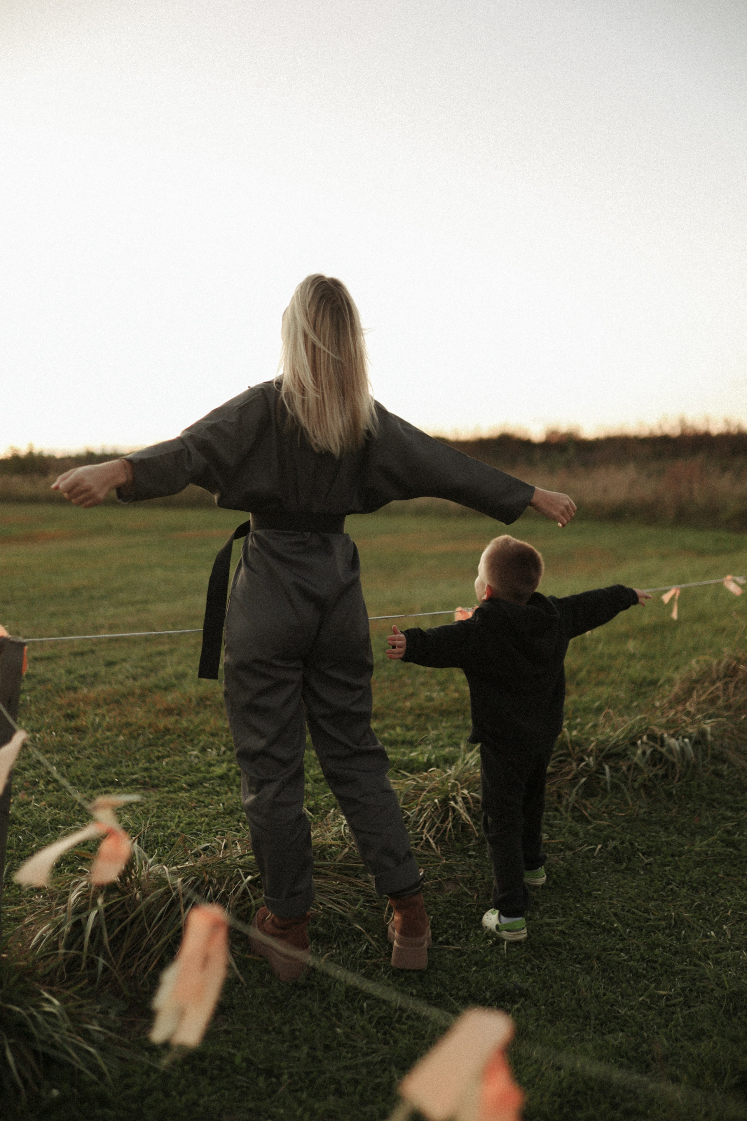 Самолет. Детский и семейный фотограф, съемка новорожденных Москва