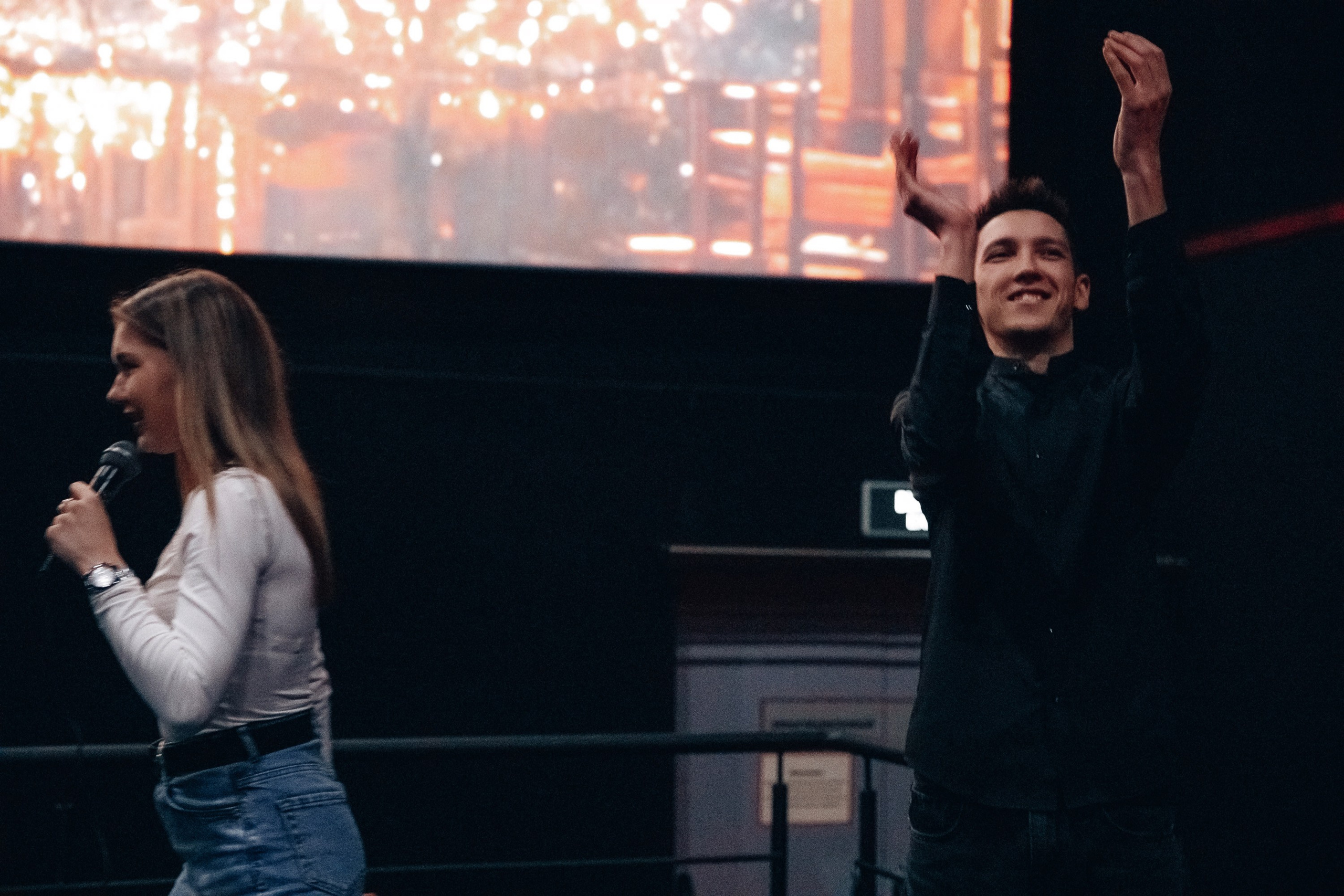 Киномакс. Свадебный фотограф Дмитрий Воробьев Ярославль