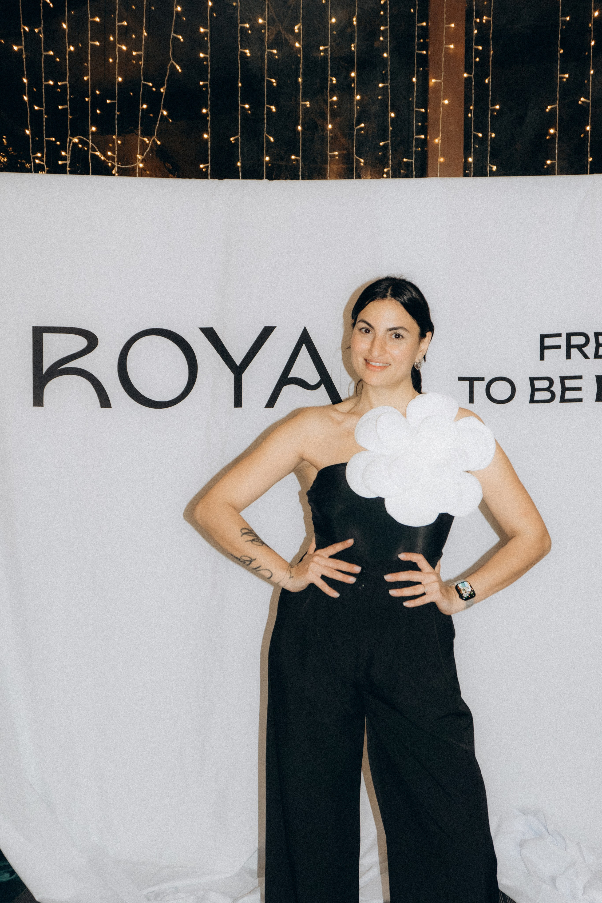 Roya. Фотограф Москва Селюкова Юлия