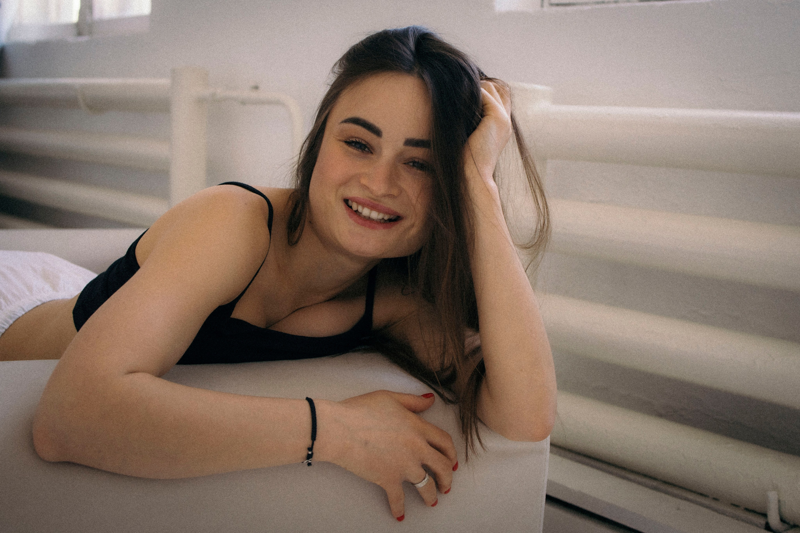 Карина. Фотограф Виктория Куприянова