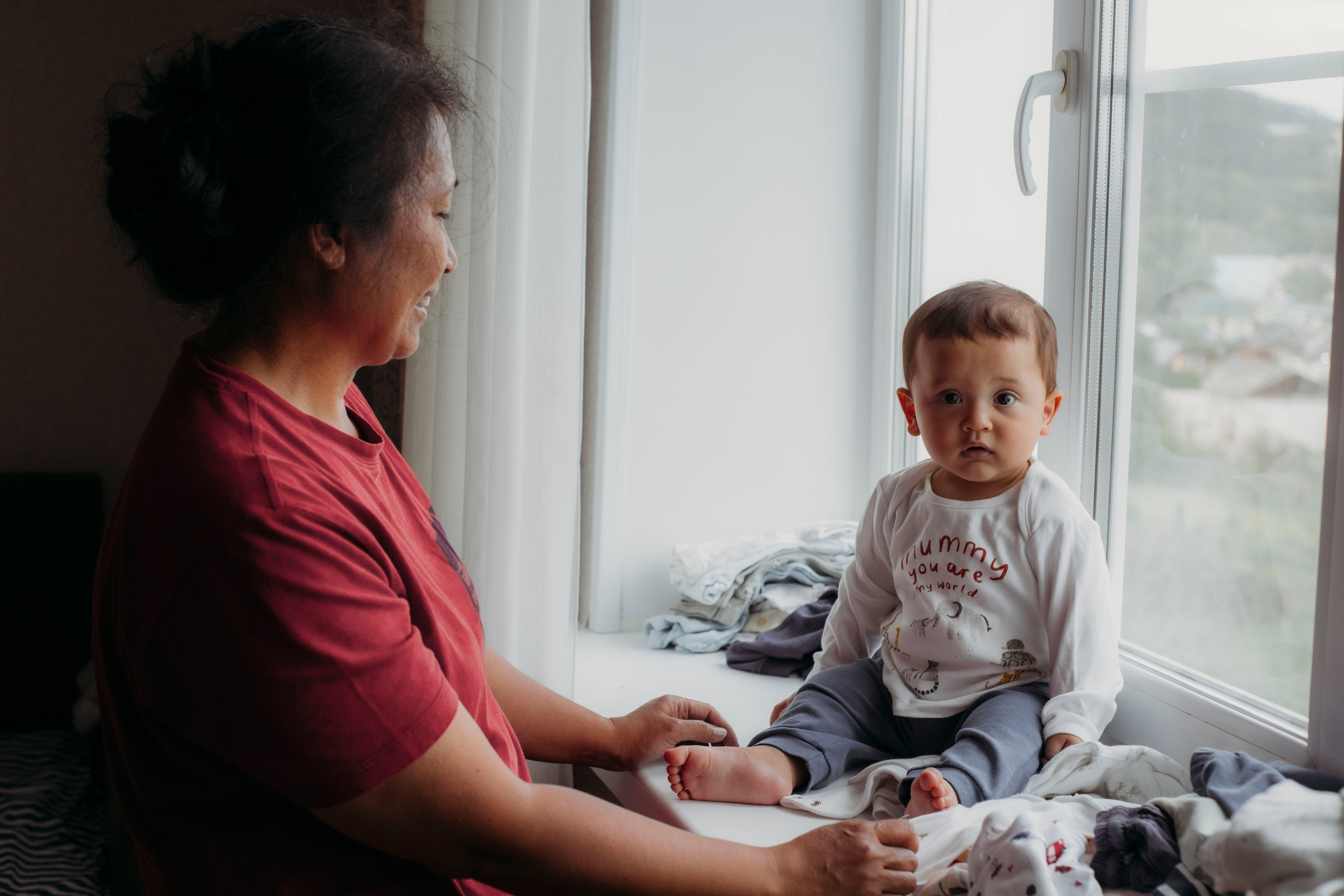 Семейная фотосессия. Фотограф Виктория Куприянова