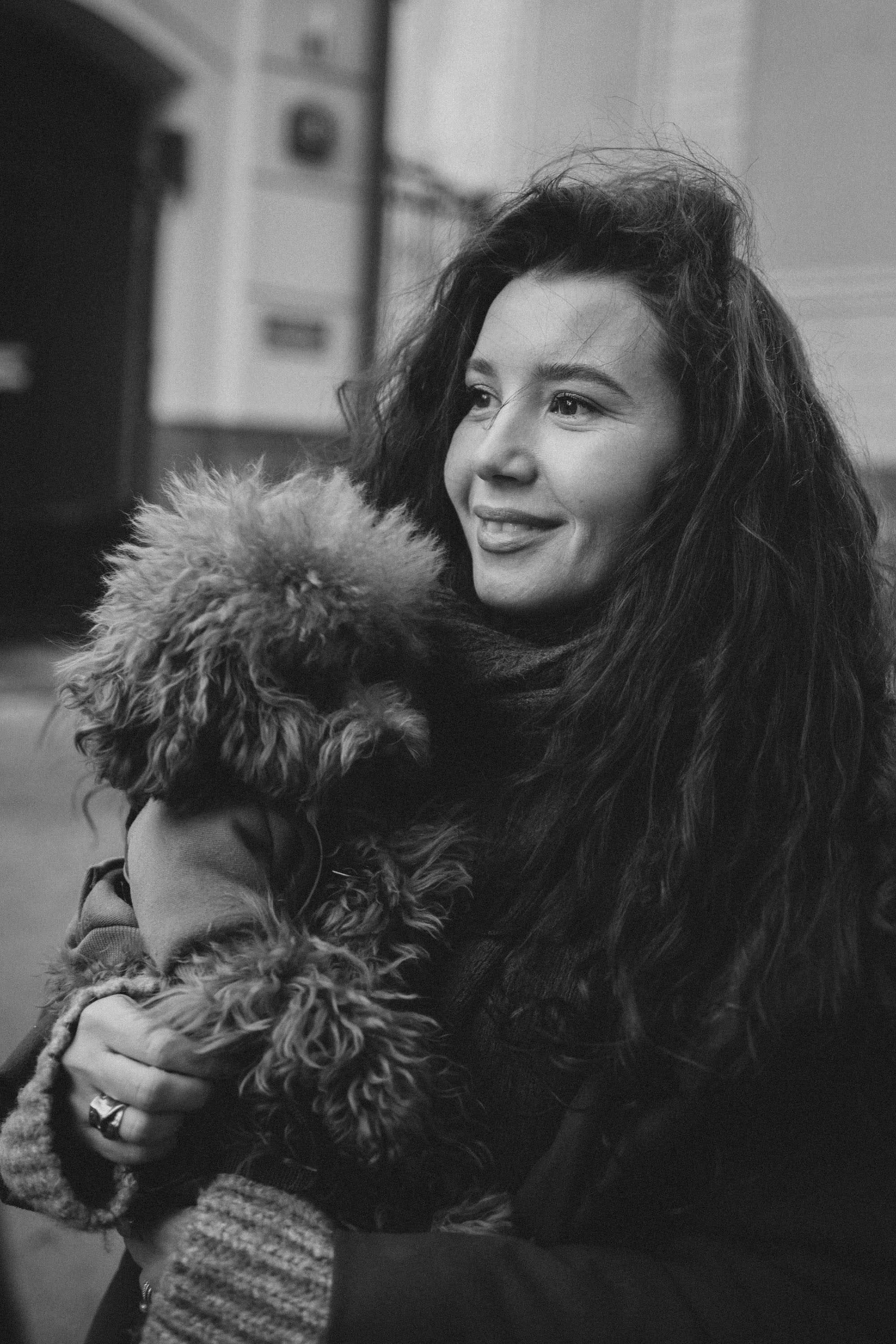 Мария и Ариша. Фотограф Виктория Куприянова