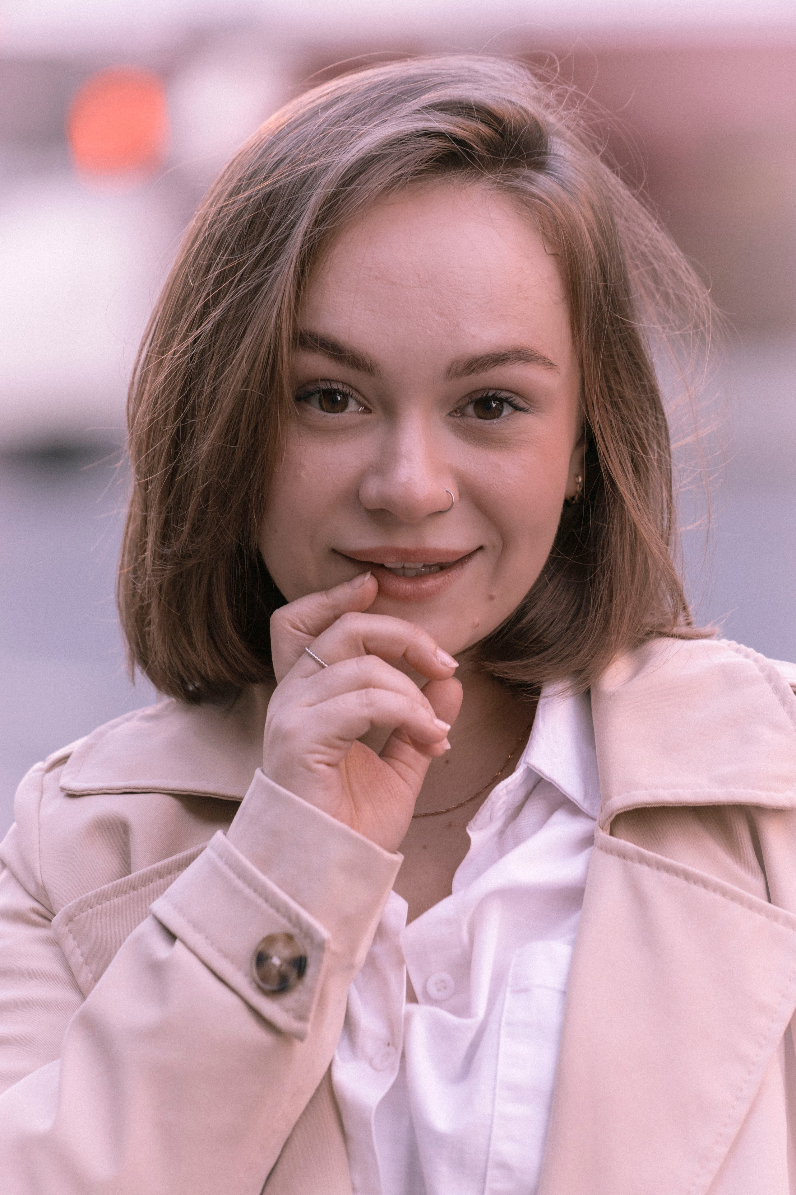 Джули. Фотограф Виктория Куприянова