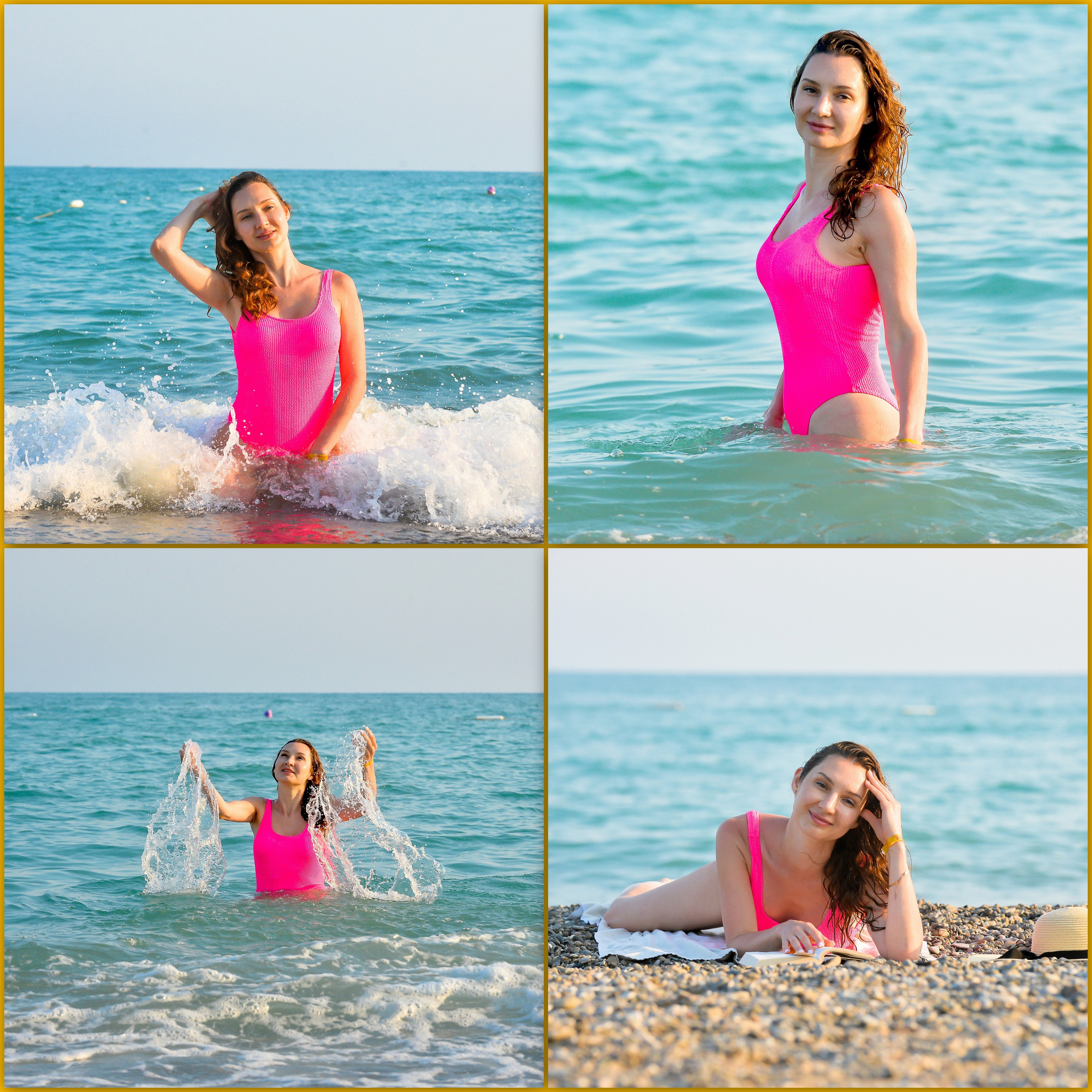 (REPORTİNG). My photos