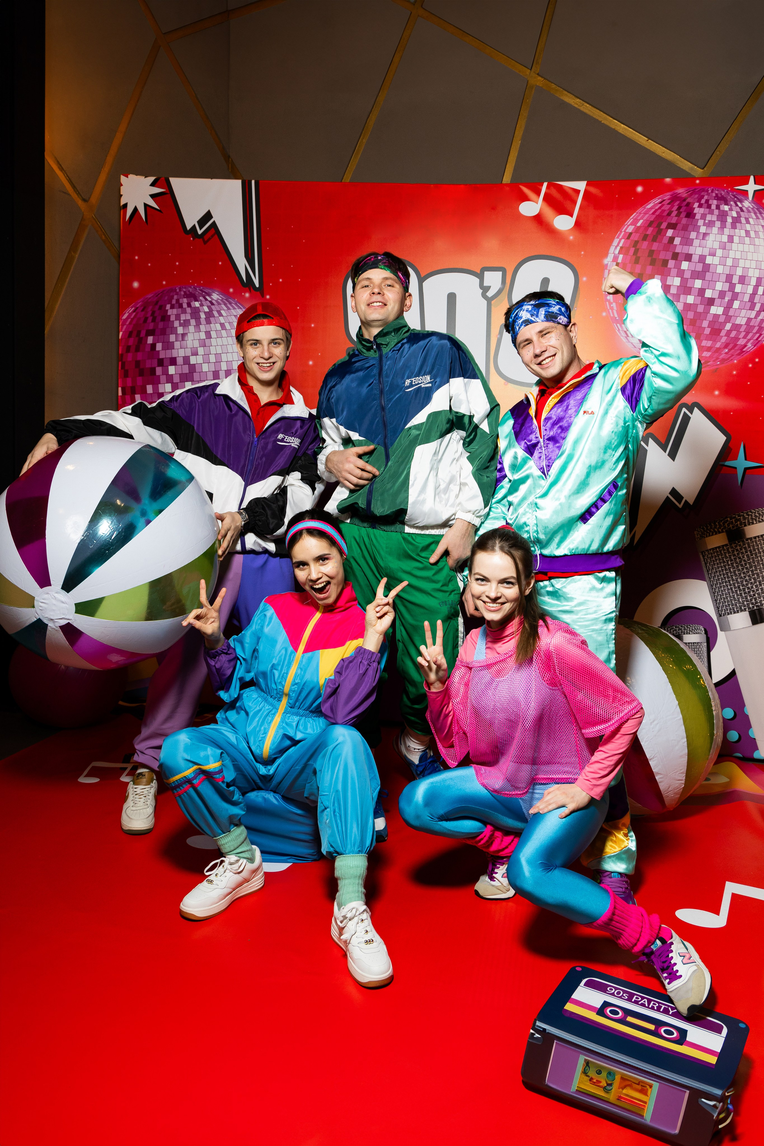 Репортажная съёмка корпоративных мероприятий | Фото и видео под ключ | ZPROD. Фото и видеосъемка | продакшн студия ZPROD