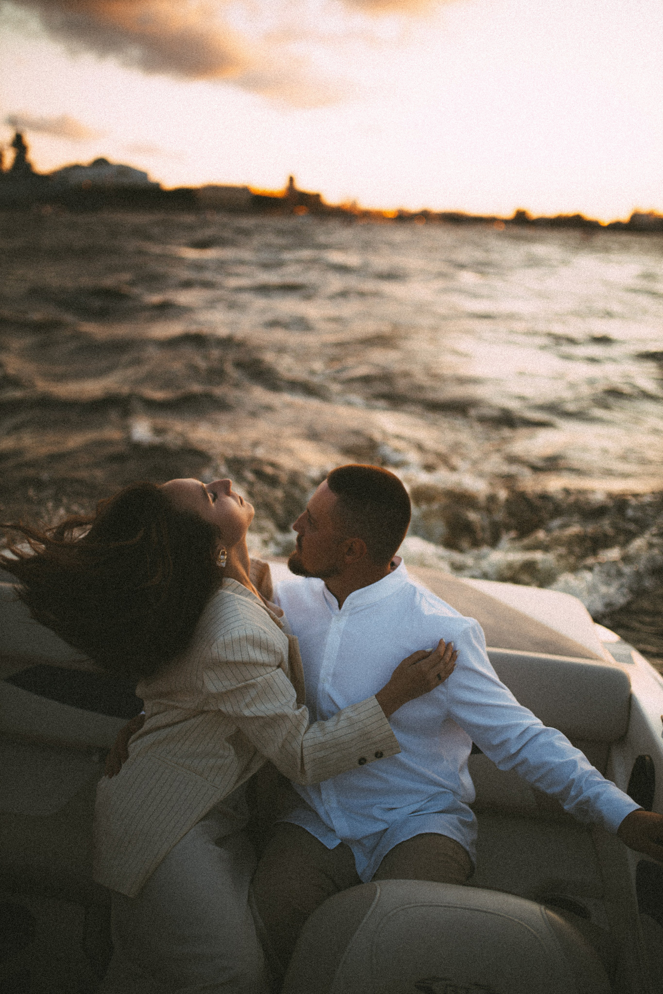 Е & Е | Санкт-Петербург. Фотограф Екатерина Амбрушкевич