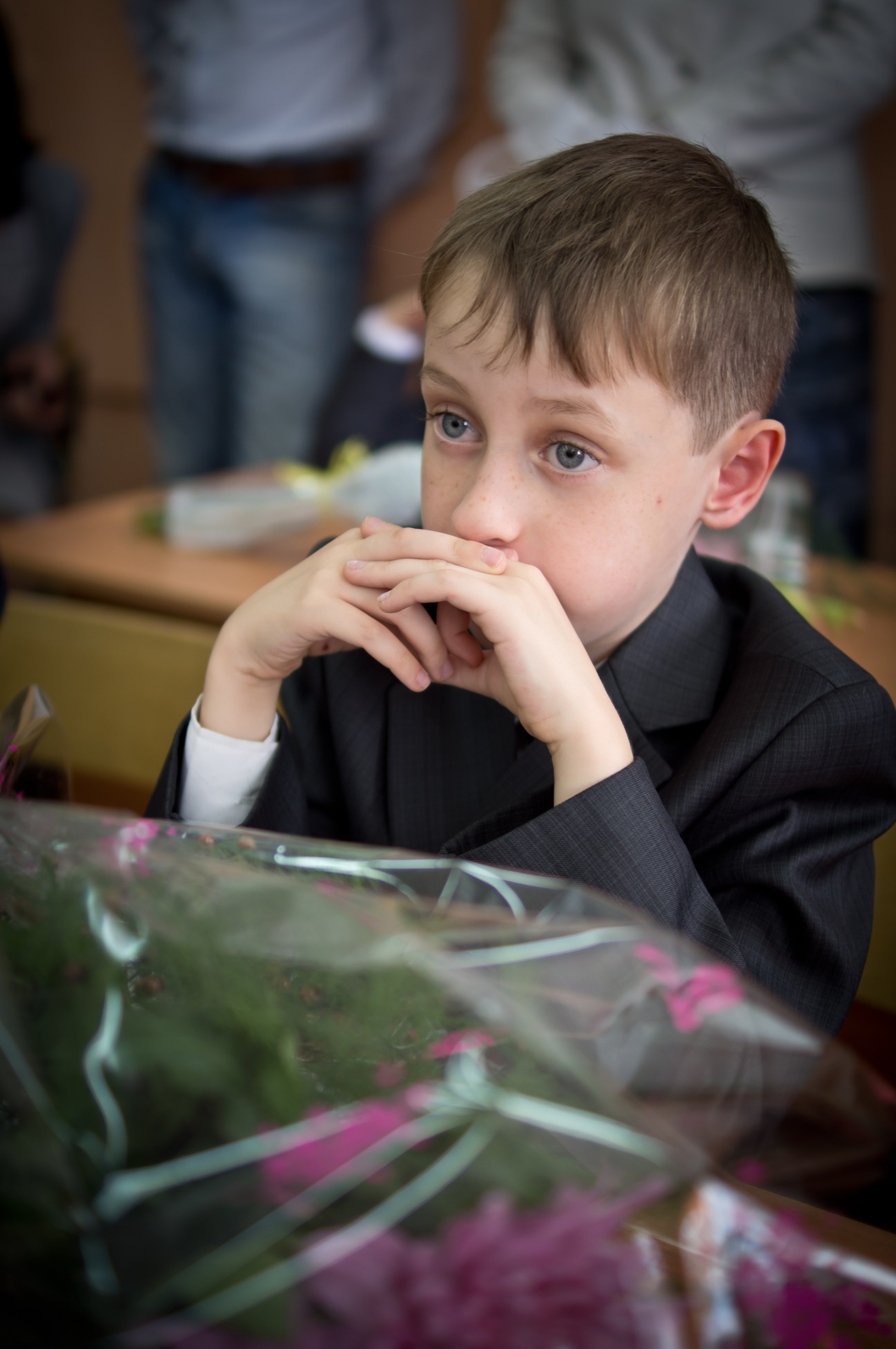 Детский портрет. Фотограф в Улан-Удэ. Свадебный фотограф в Улан-Удэ