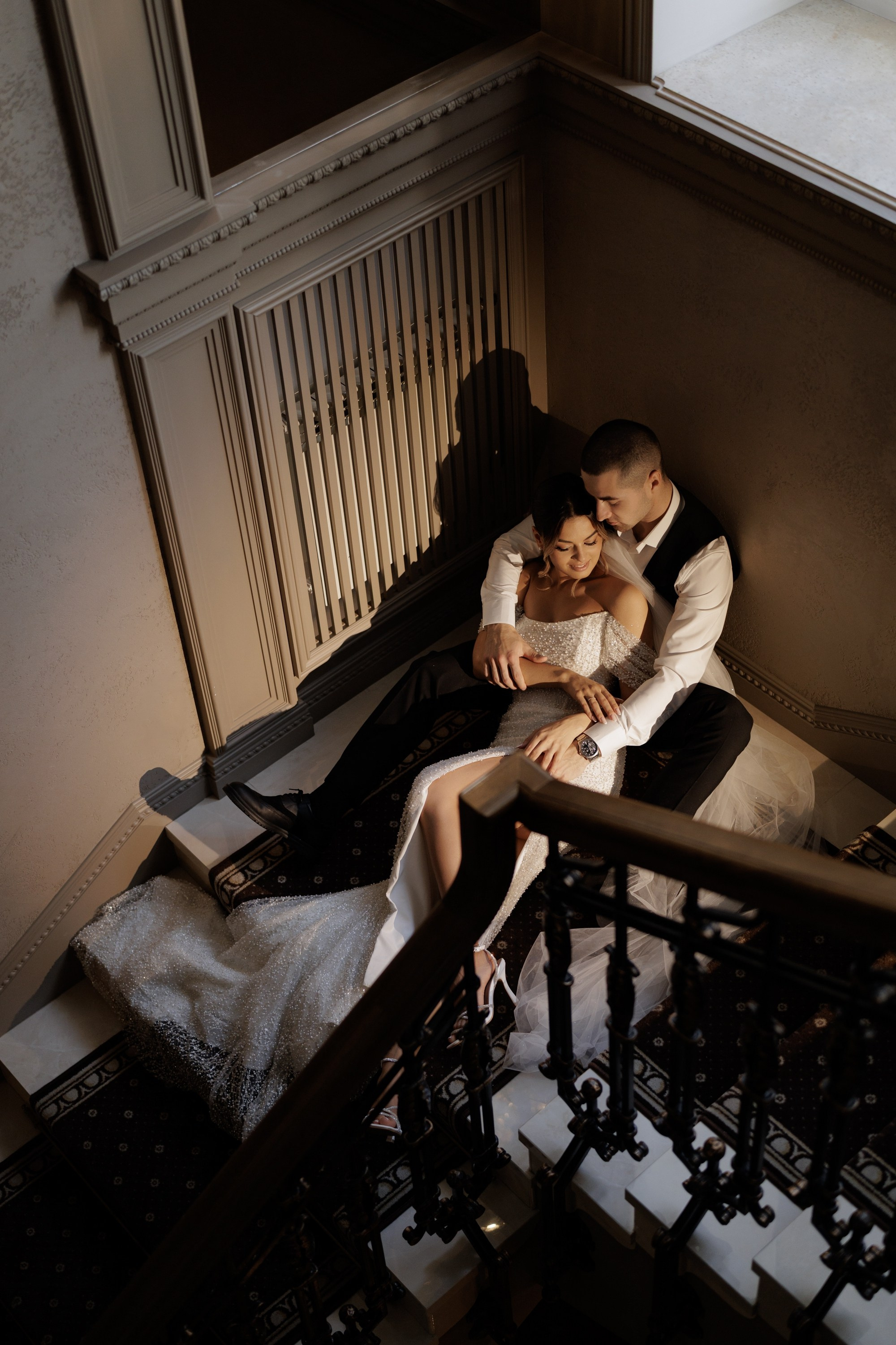 Екатерина и Евгений. Свадебный фотограф