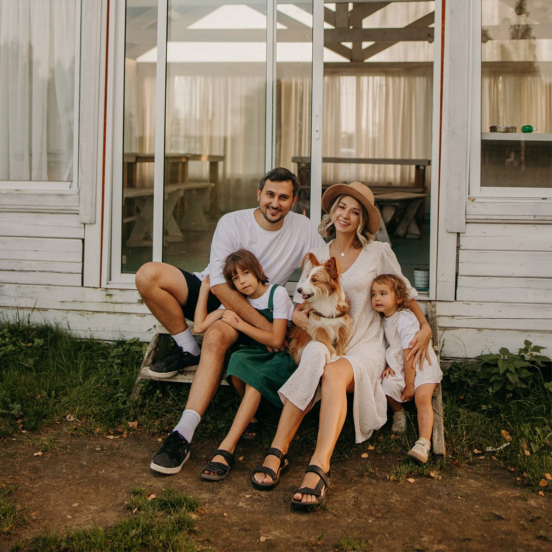 ПРОДАЖА ПРЕСЕТОВ. Семейный фотограф Анастасия Паршикова