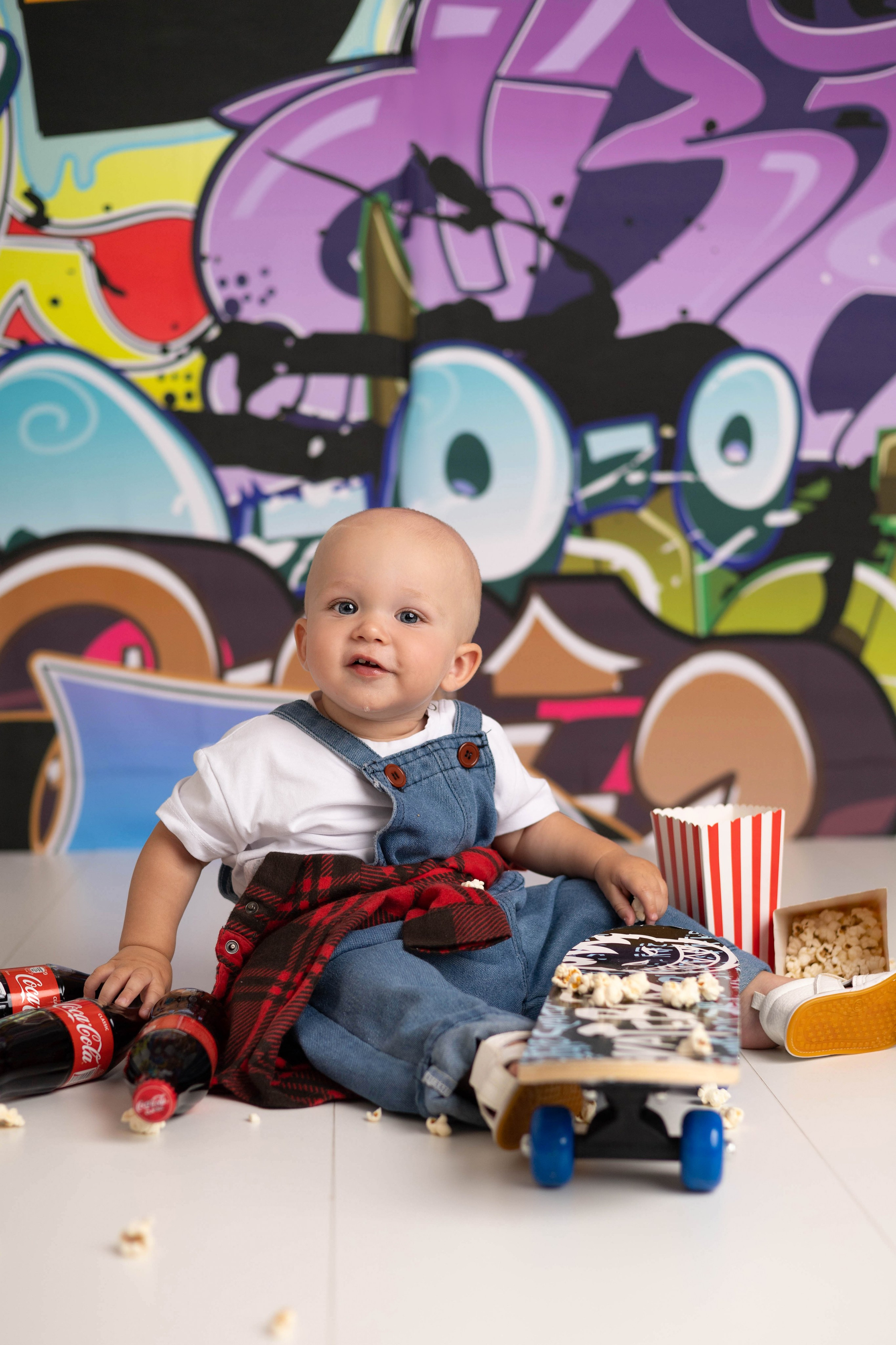 «Крутыши». «Вкадре» — фотосессия новорожденных Тула | детский фотограф в Туле