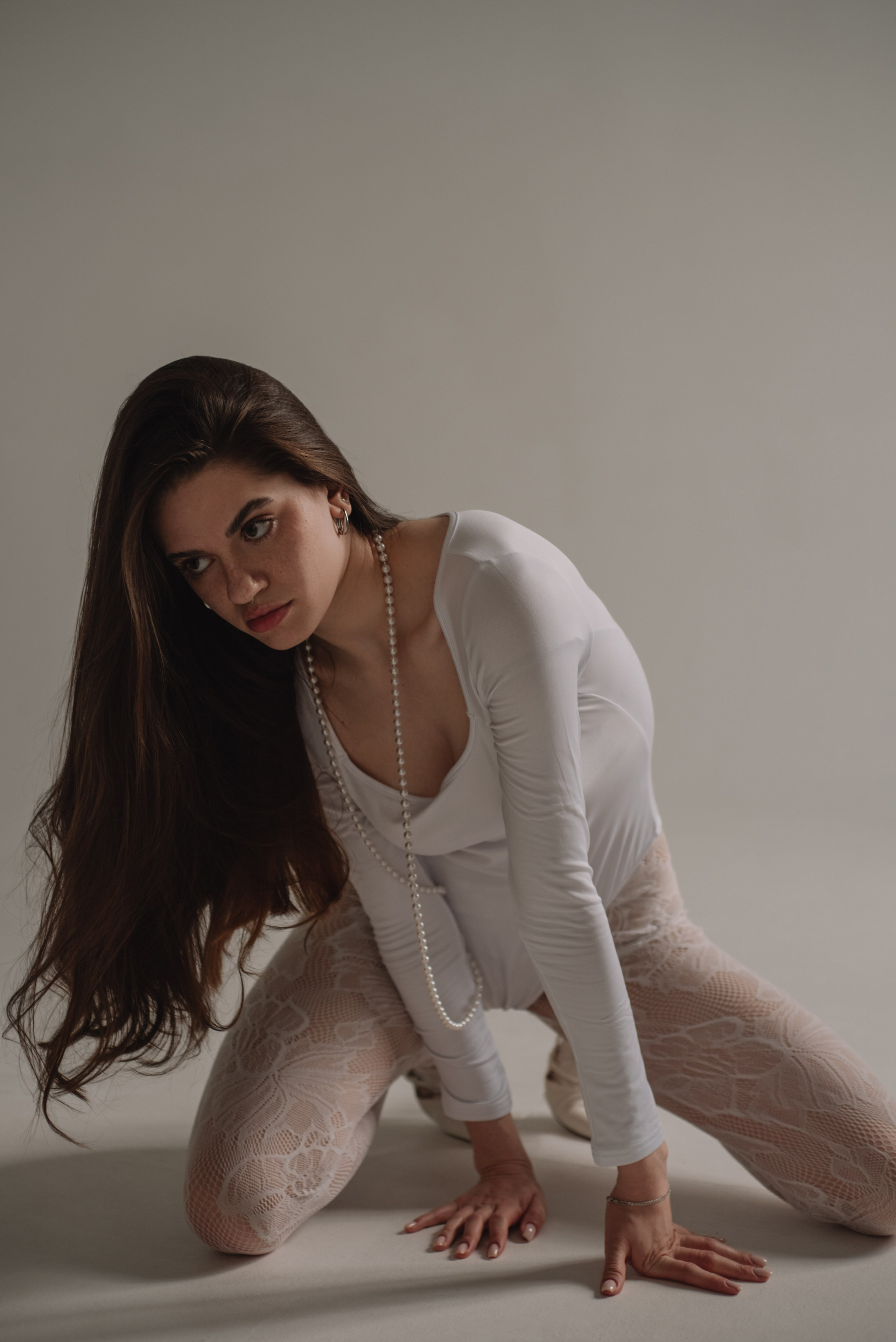 Даша. Фотограф Нижний Новгорода Елена Калмыкова