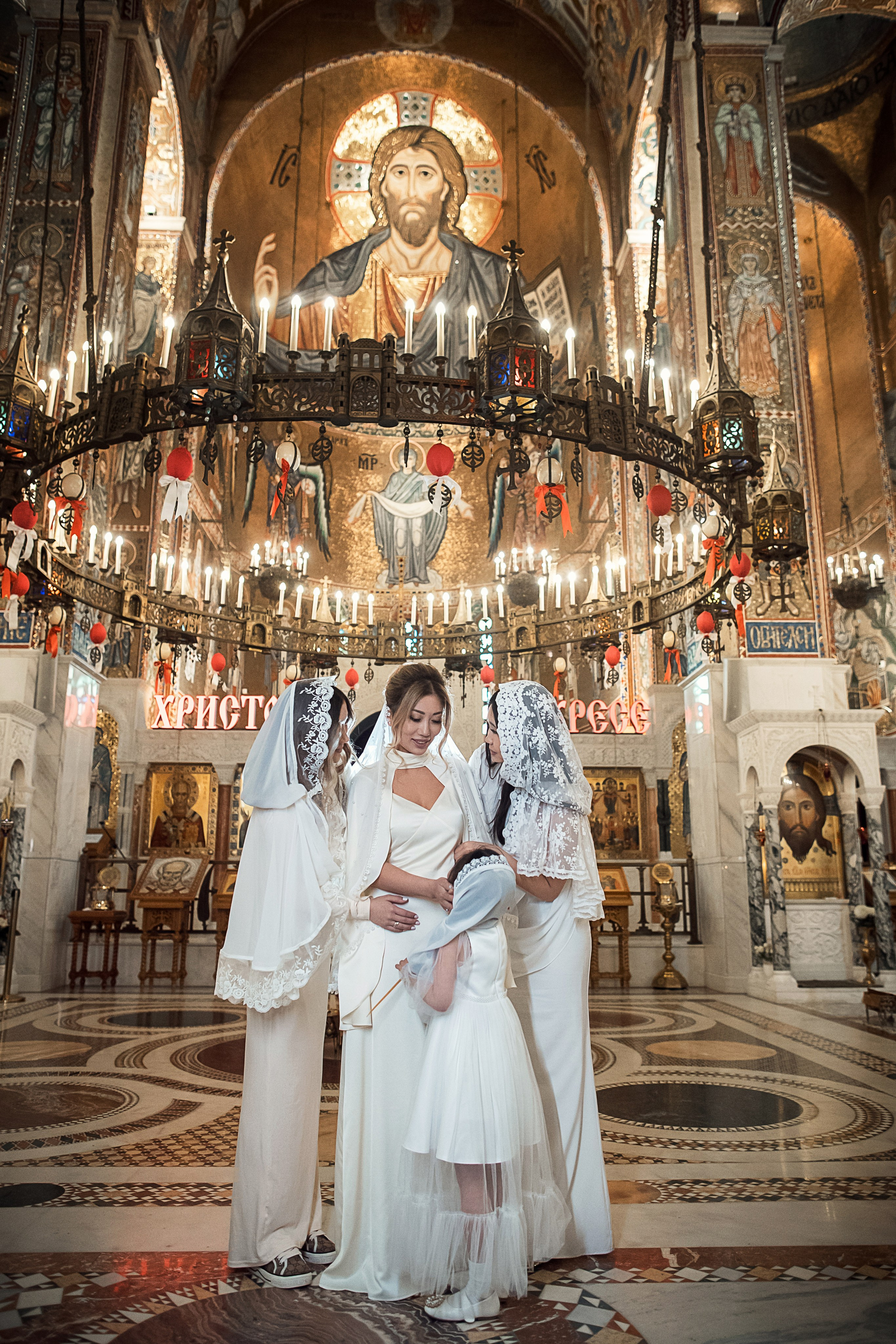 Роман и Татьяна