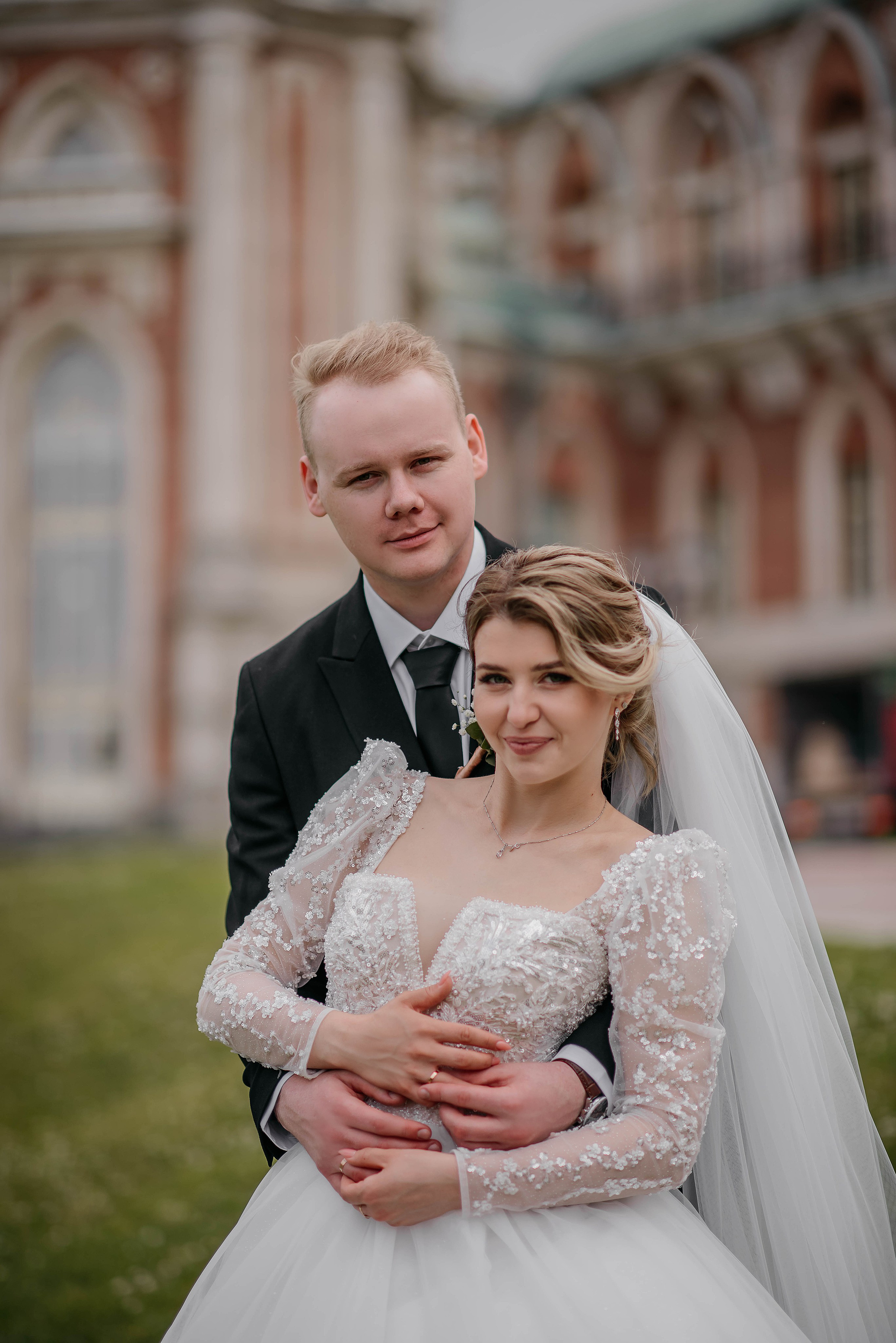 07.06.24. Свадебный и семейный фотограф в г. Москва Ирина Гаврилова