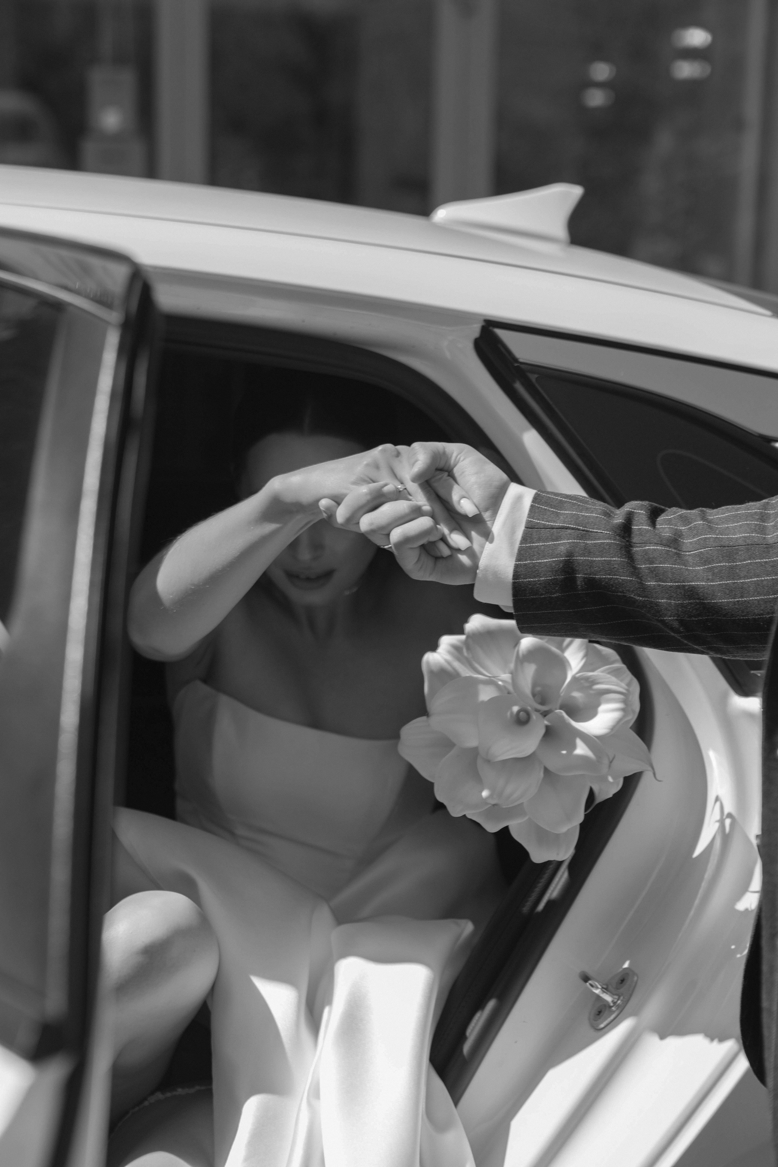 Арина&Даниил. Свадебный фотограф в Ростове-на-Дону Виктория Трунова