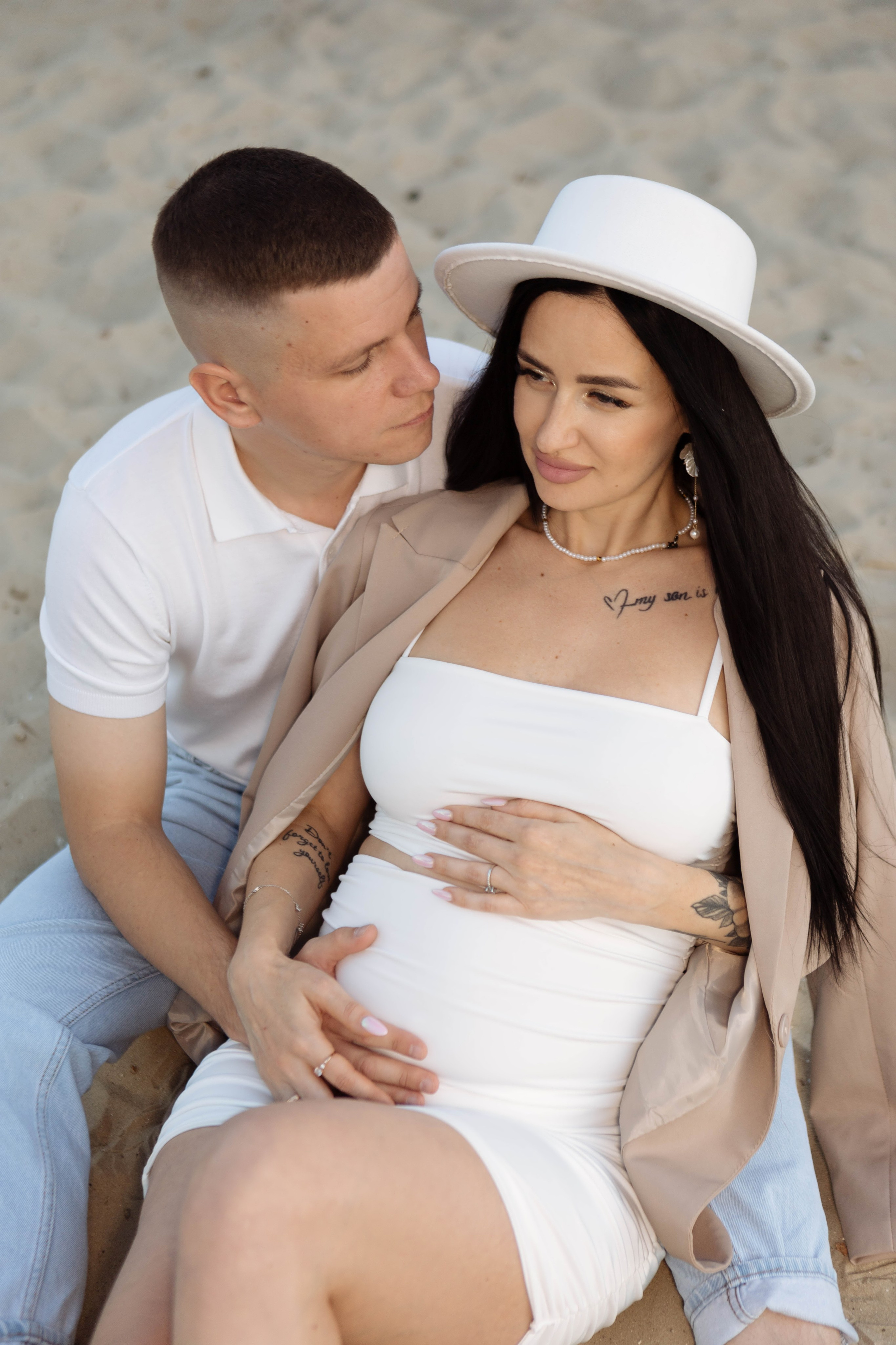 Елена&Игорь. Свадебный фотограф в Ростове-на-Дону Виктория Трунова