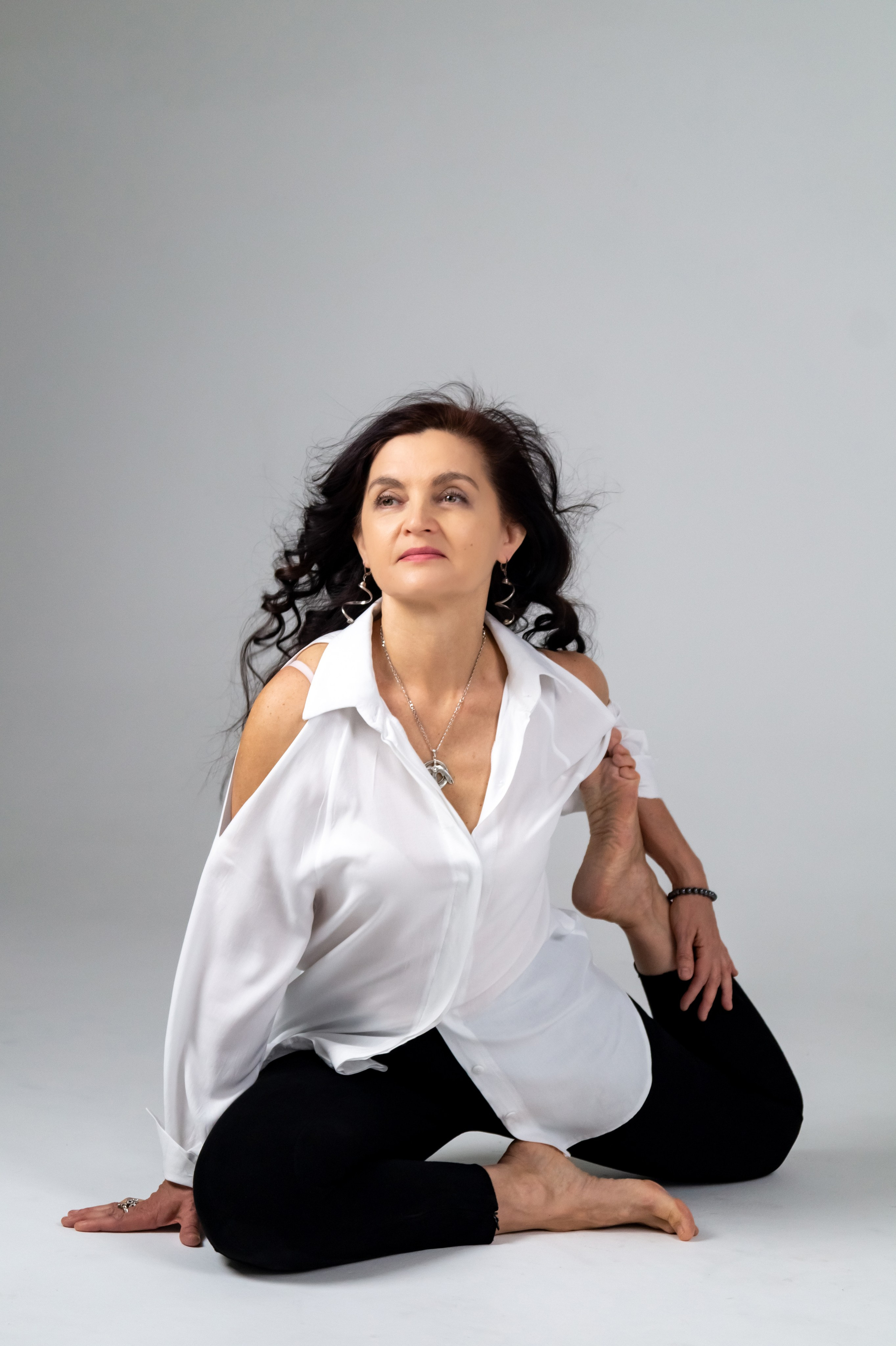 Индивидуальная съемка. Фотограф Оксана Дойбань в Биробиджане