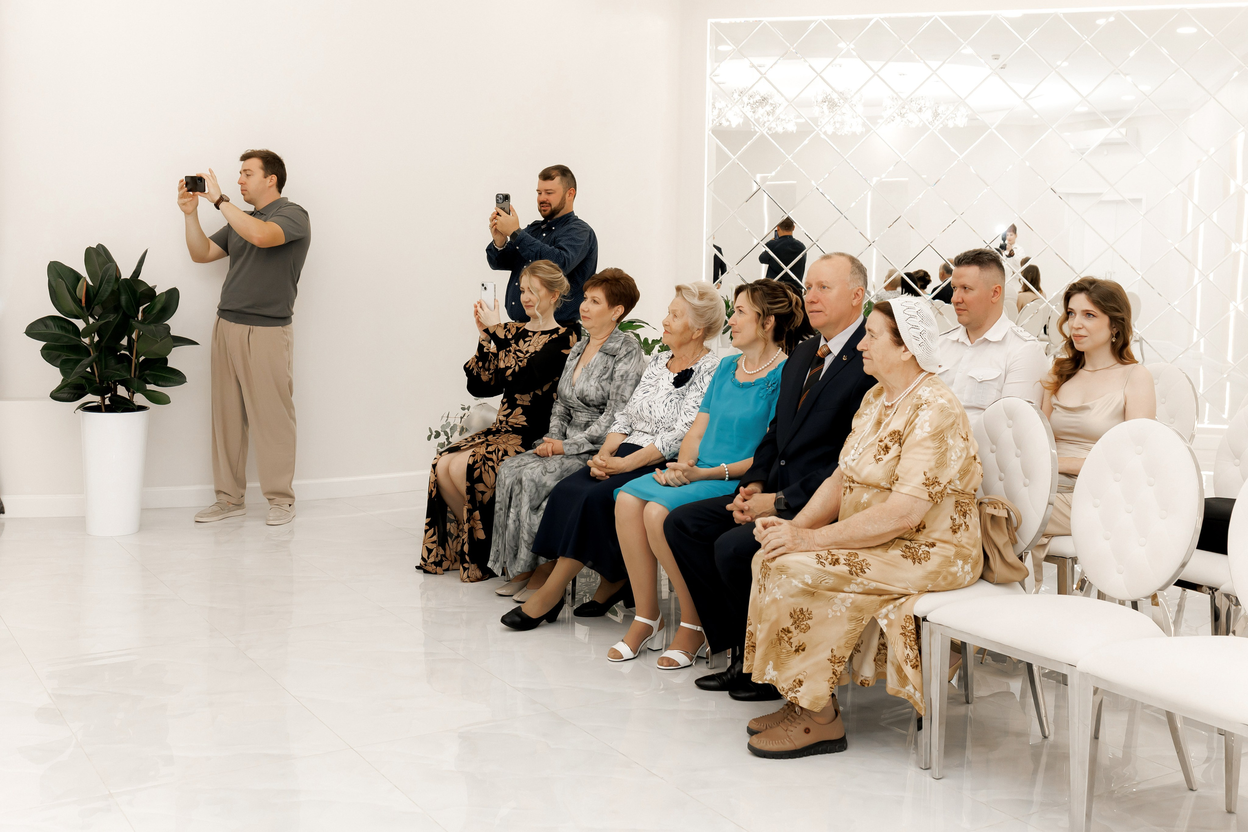 Wedding Т&В. Свадебный фотограф в Москве