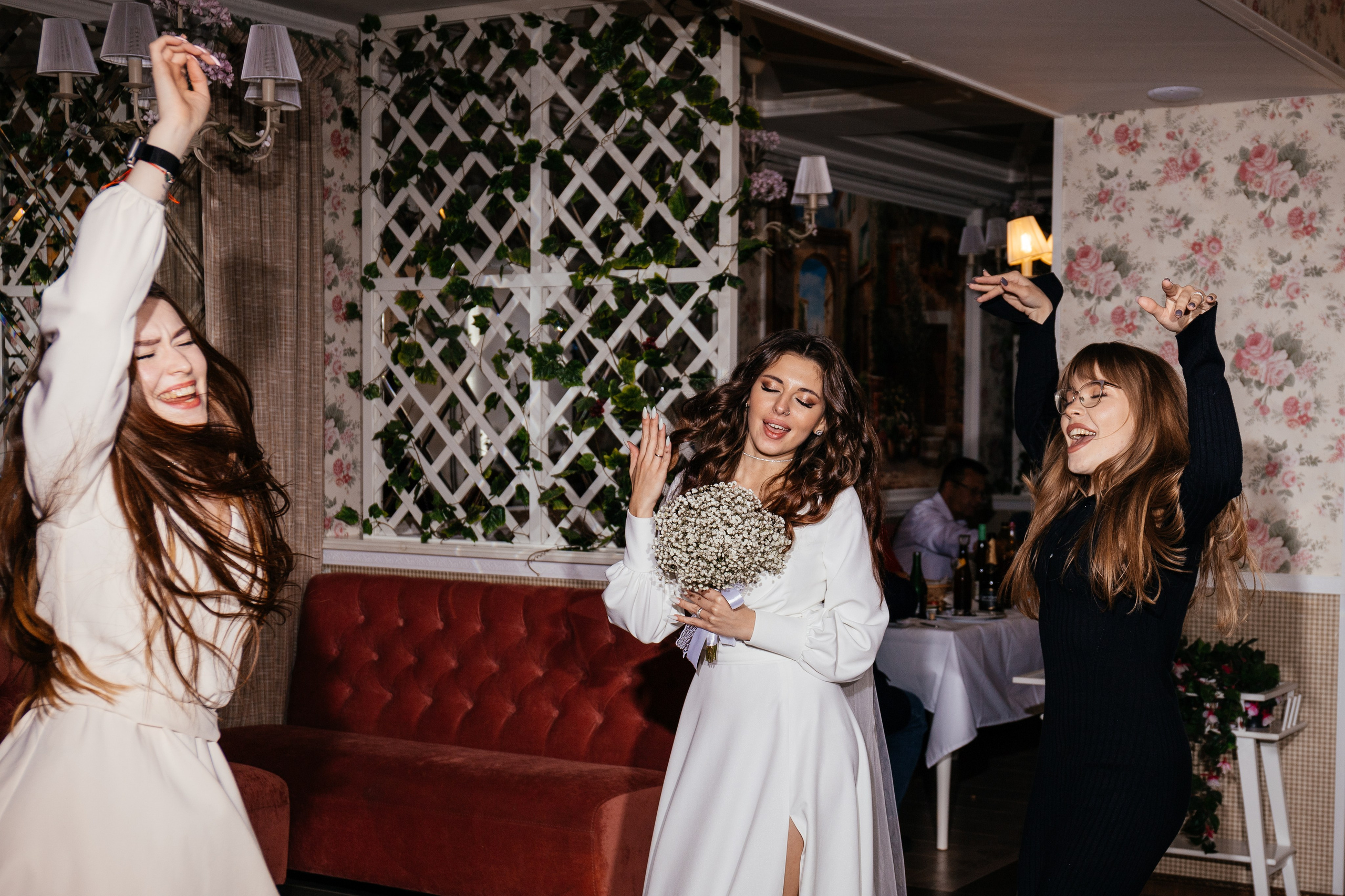 Евгений и Александра. Свадебный и женский фотограф