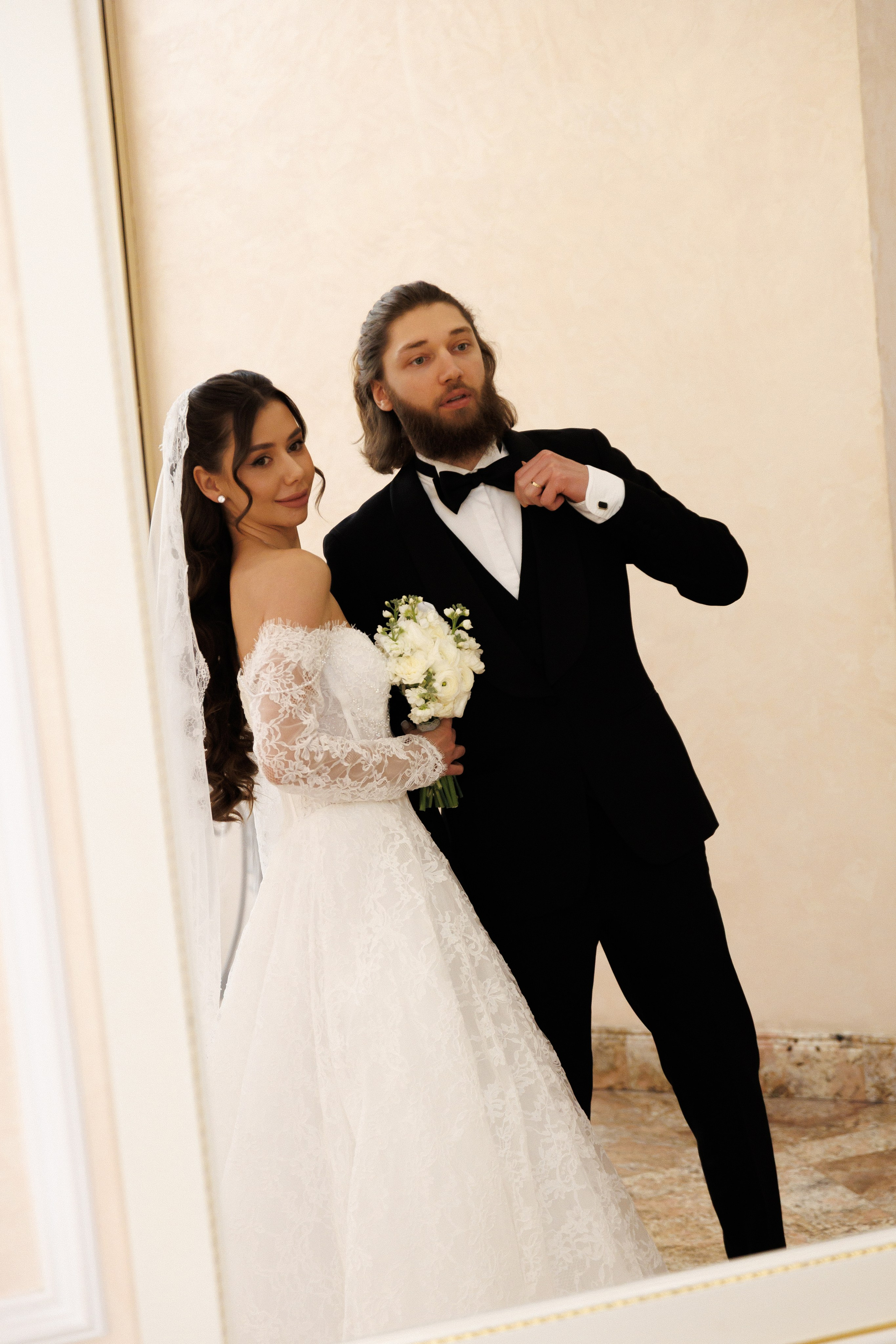 Егор и Злата. Фотограф Тюмень Пушковская Кристина