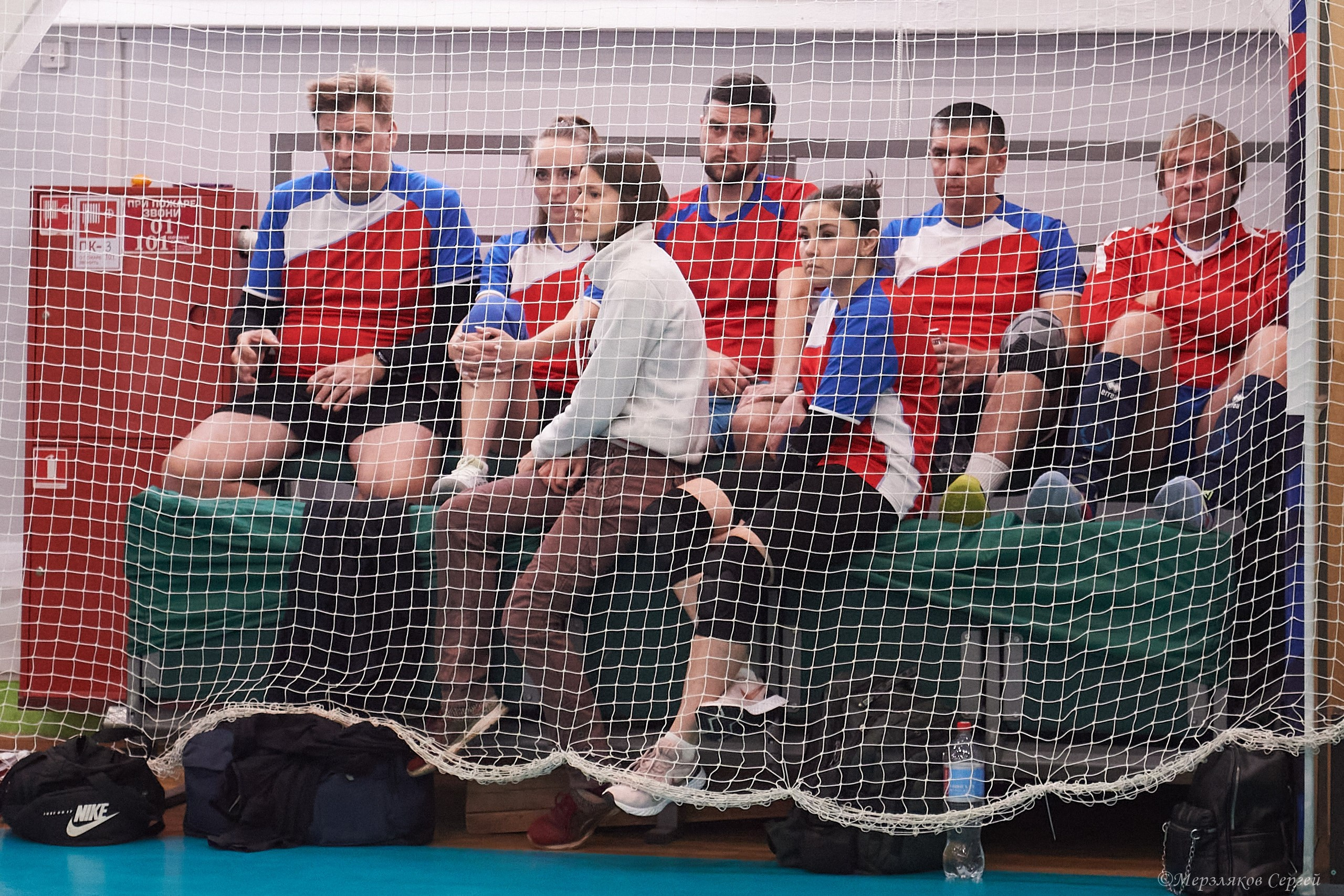 Новогодний волейбольный турнир. Ижевск. 16.12.23. Спортивный репортажный фотограф в Ижевске Сергей Мерзляков