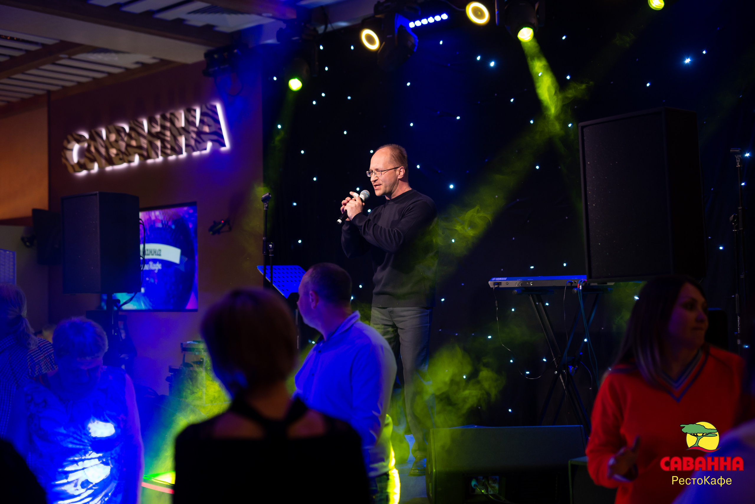 Рязанский Лабух 2. Свадебный фотограф в Рязани Вагнер Владимир