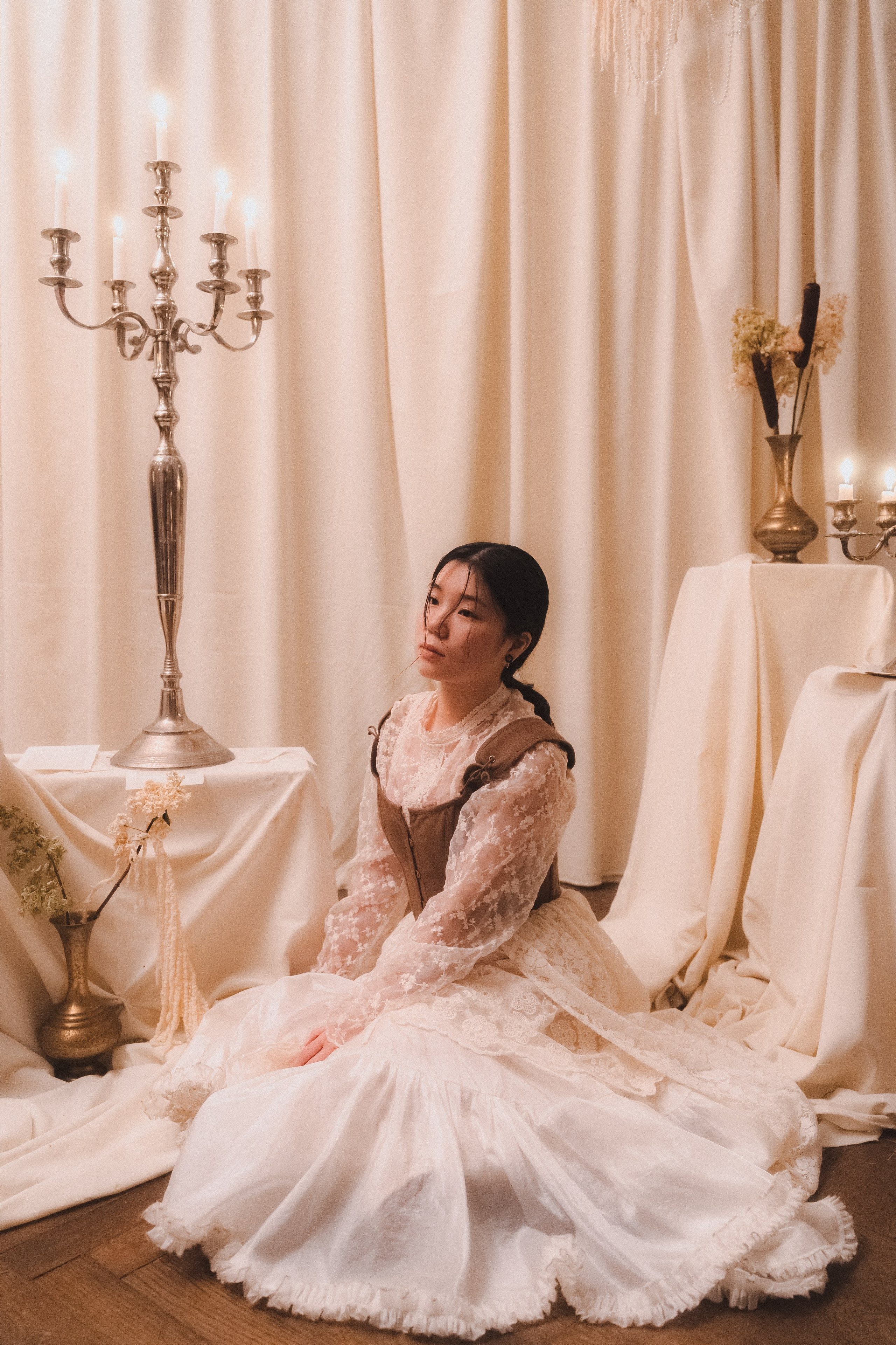 Творчество. Фотограф Санкт-Петербург Виктория Гурина