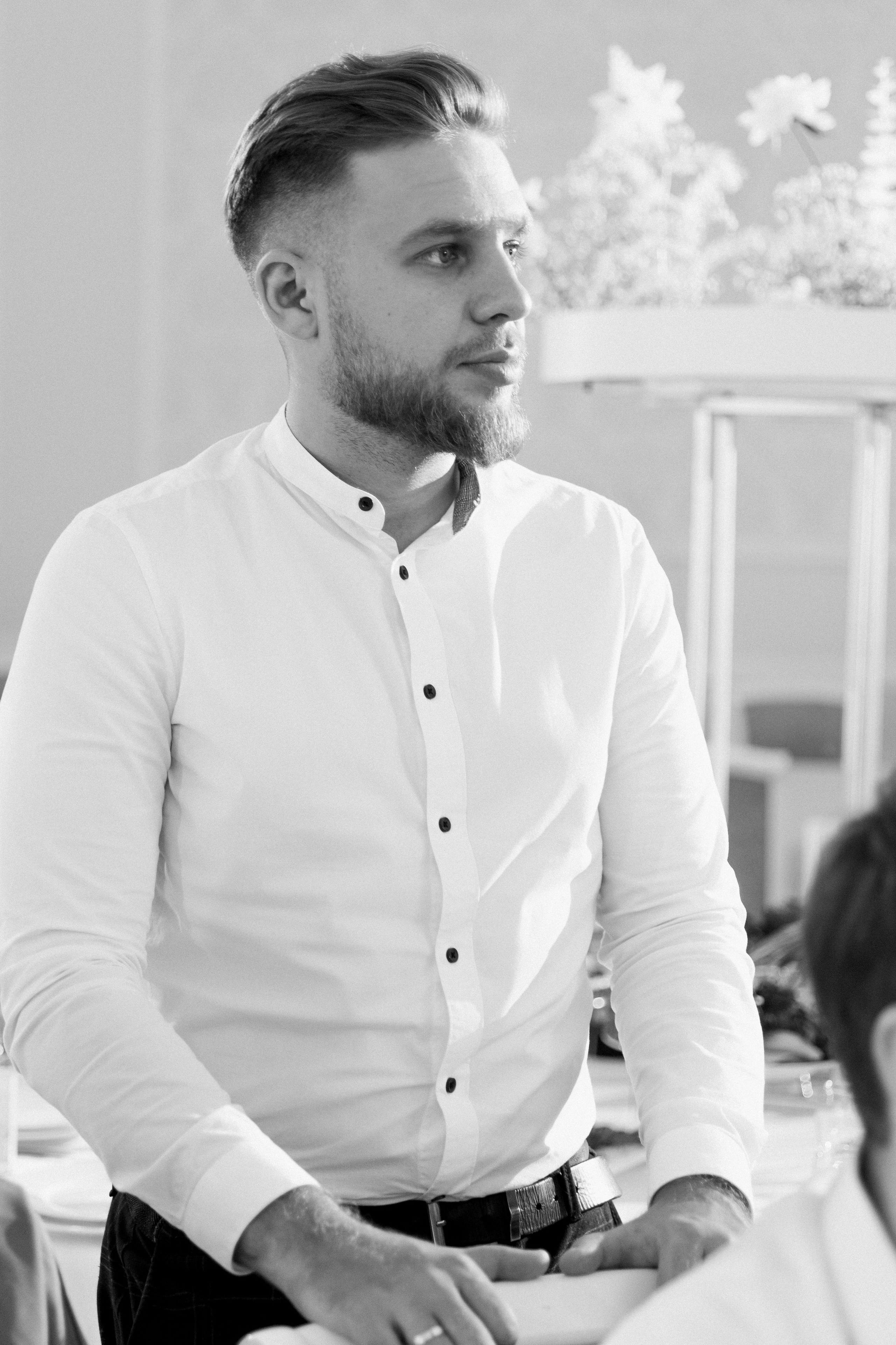 Свадебная фотосессия в Ростове-на-Дону. Красильников Евгений — профессиональный фотограф в Ростове-на-Дону