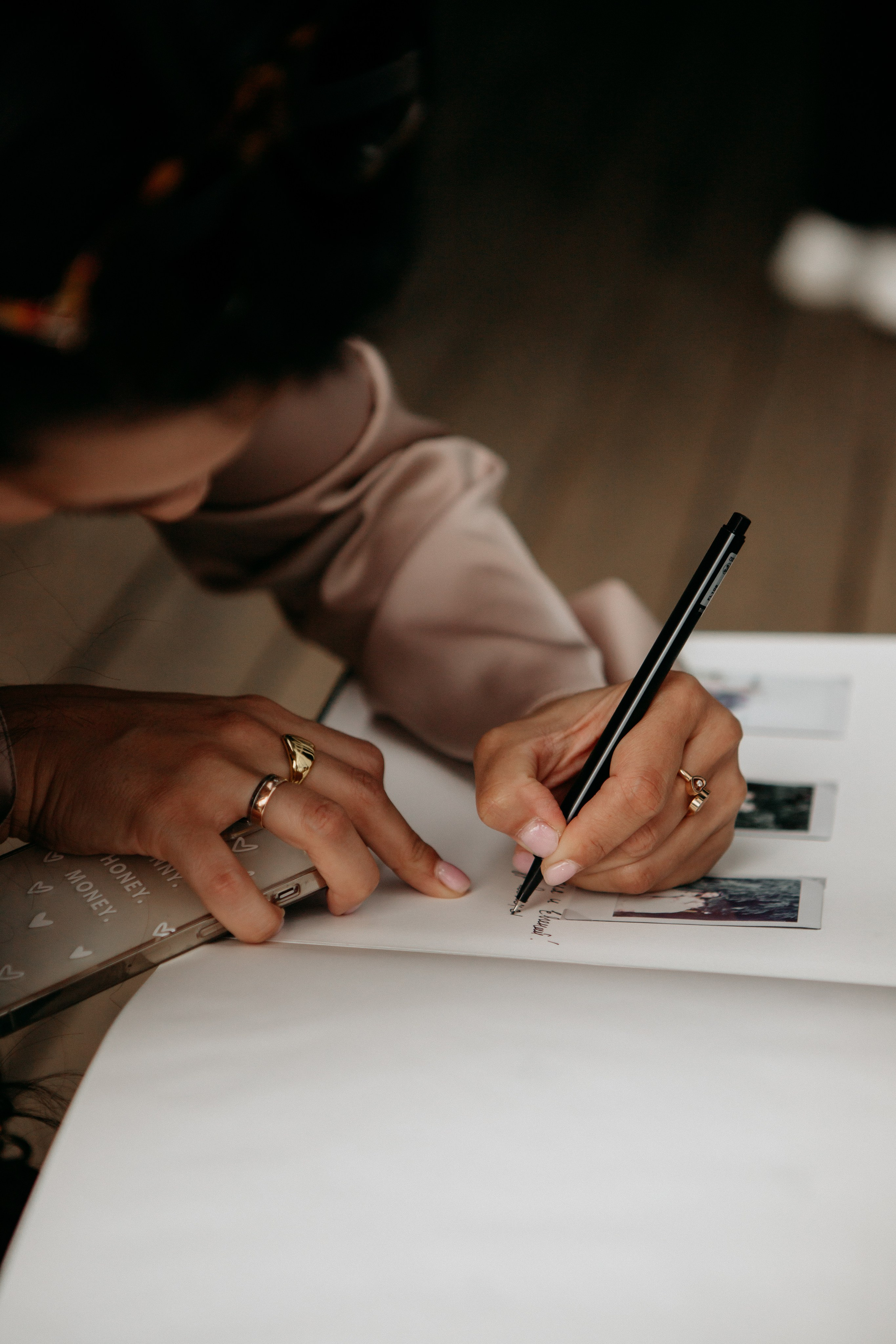 Евгений & Мария. Главная