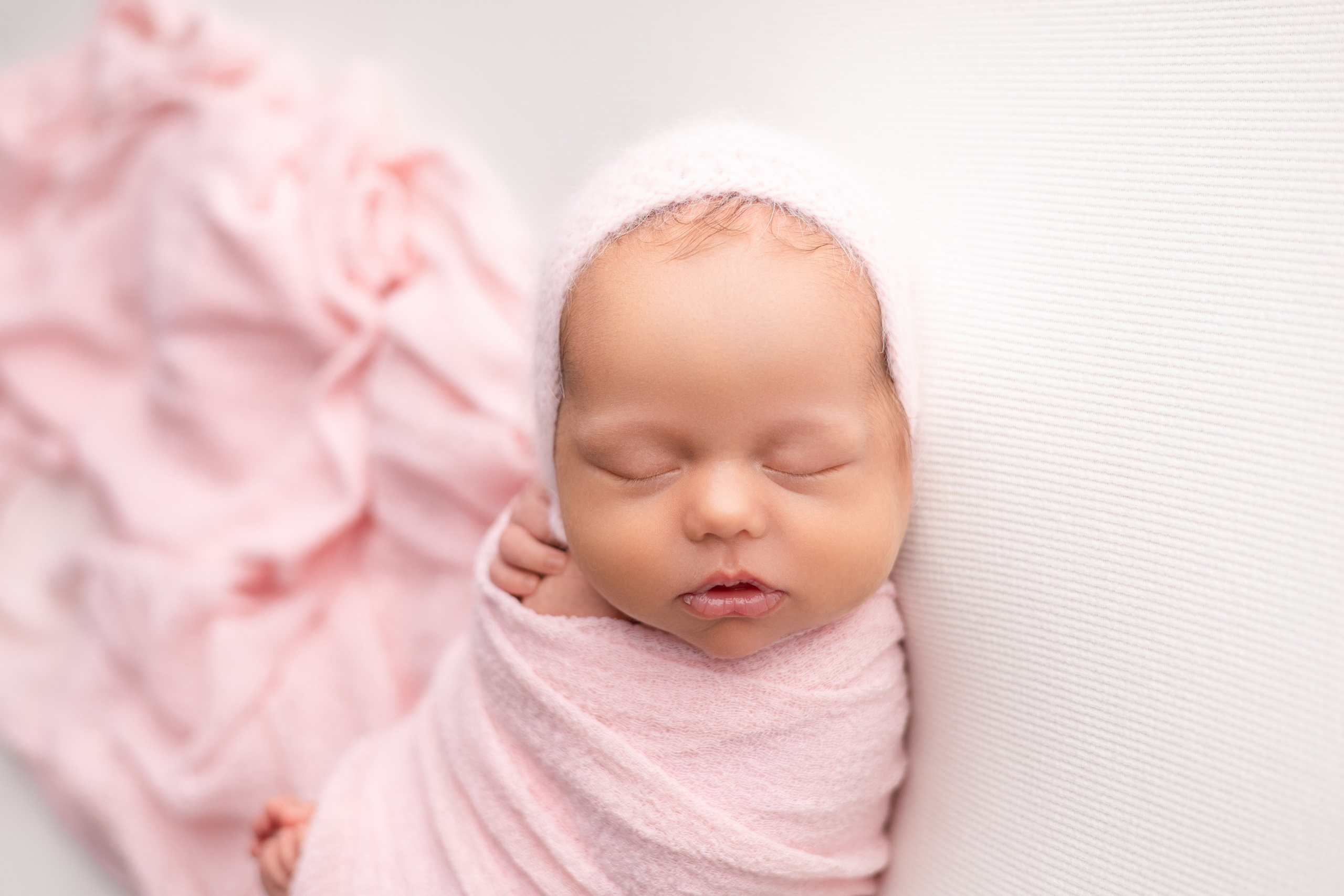 Новорожденные. Фотограф новорожденных Новосибирск