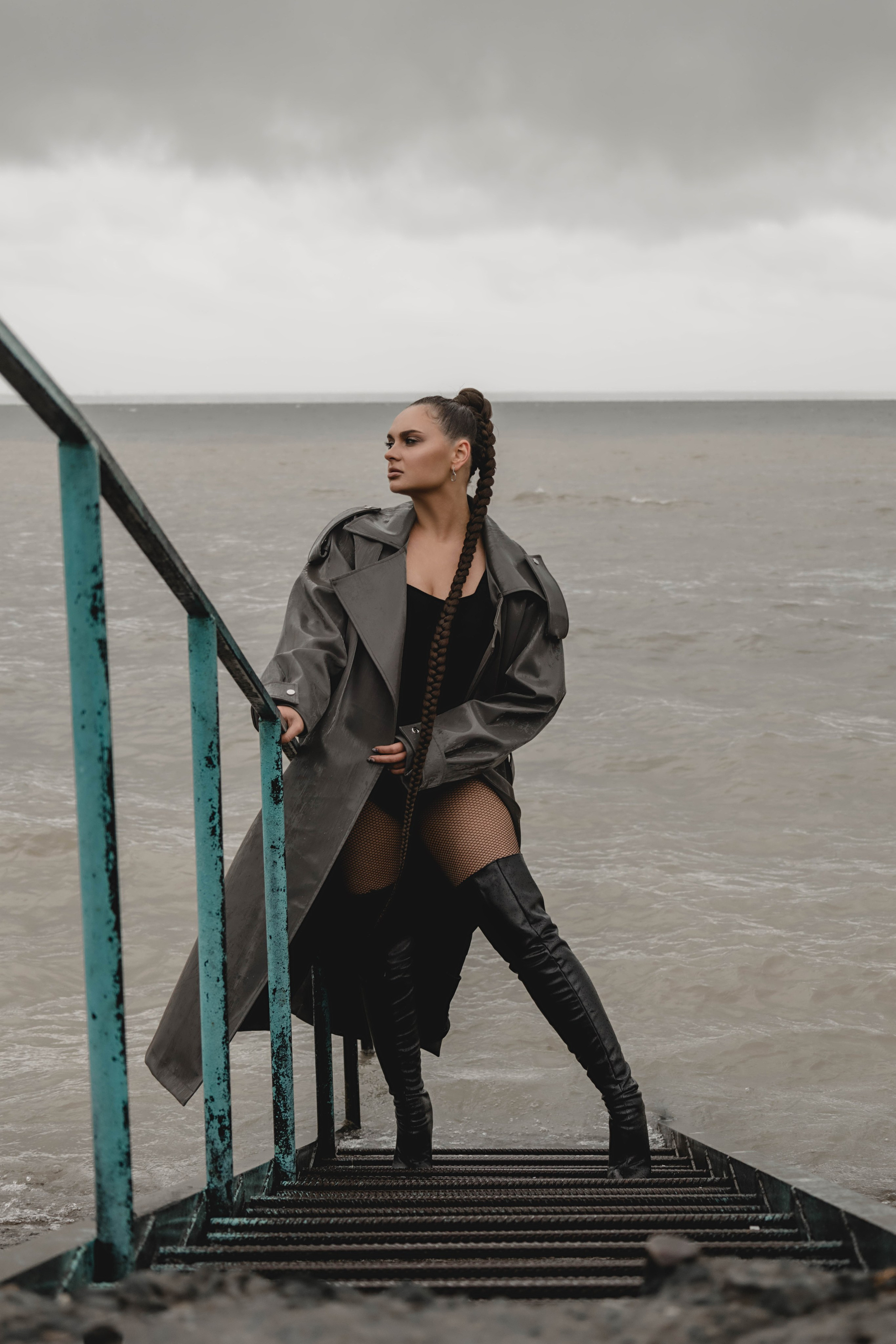 Индивидуальная съёмка. Фотограф Новосибирск Алина Клименкова