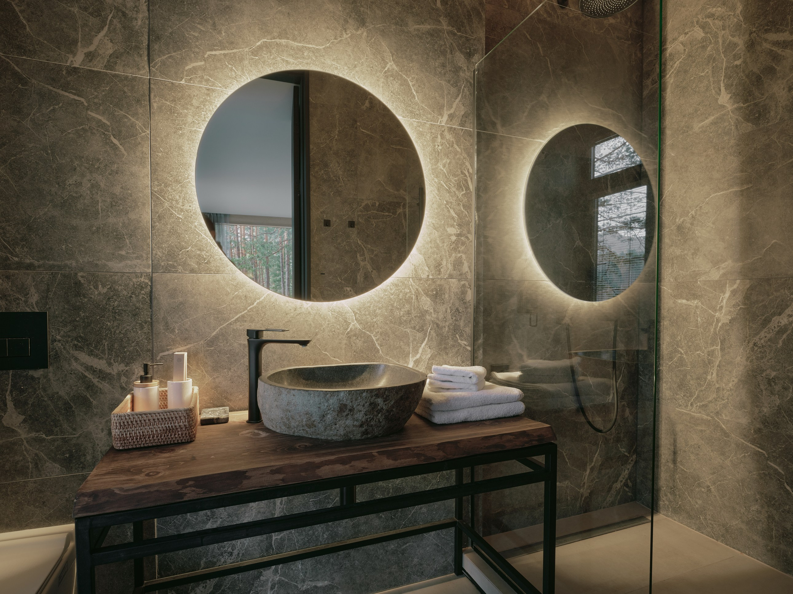 Контент для отелей. Свадебный и коммерческий фотограф Максим Наземцев