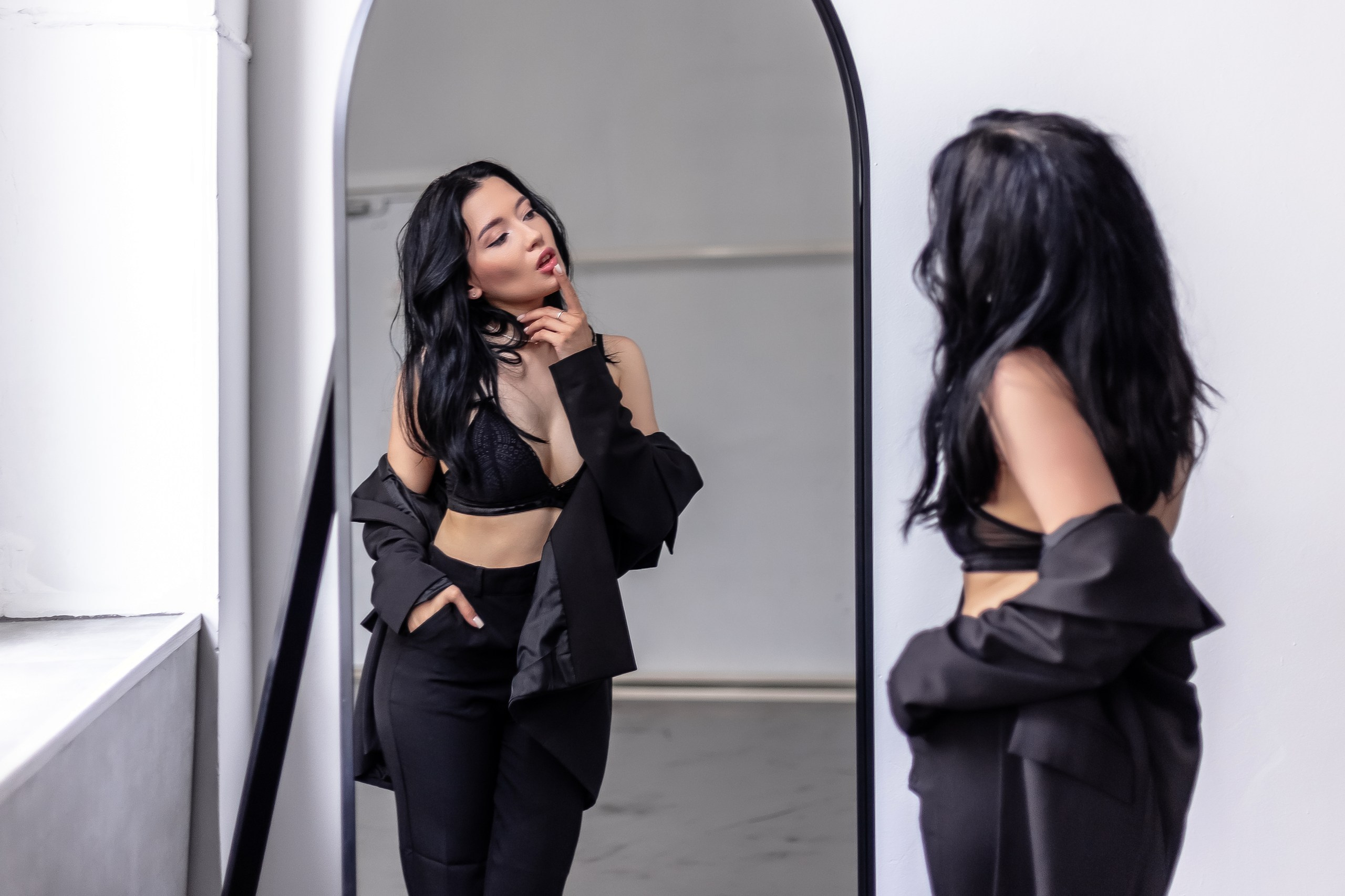 Katharine. Фотограф в Санкт-Петербурге Чумаков Семен