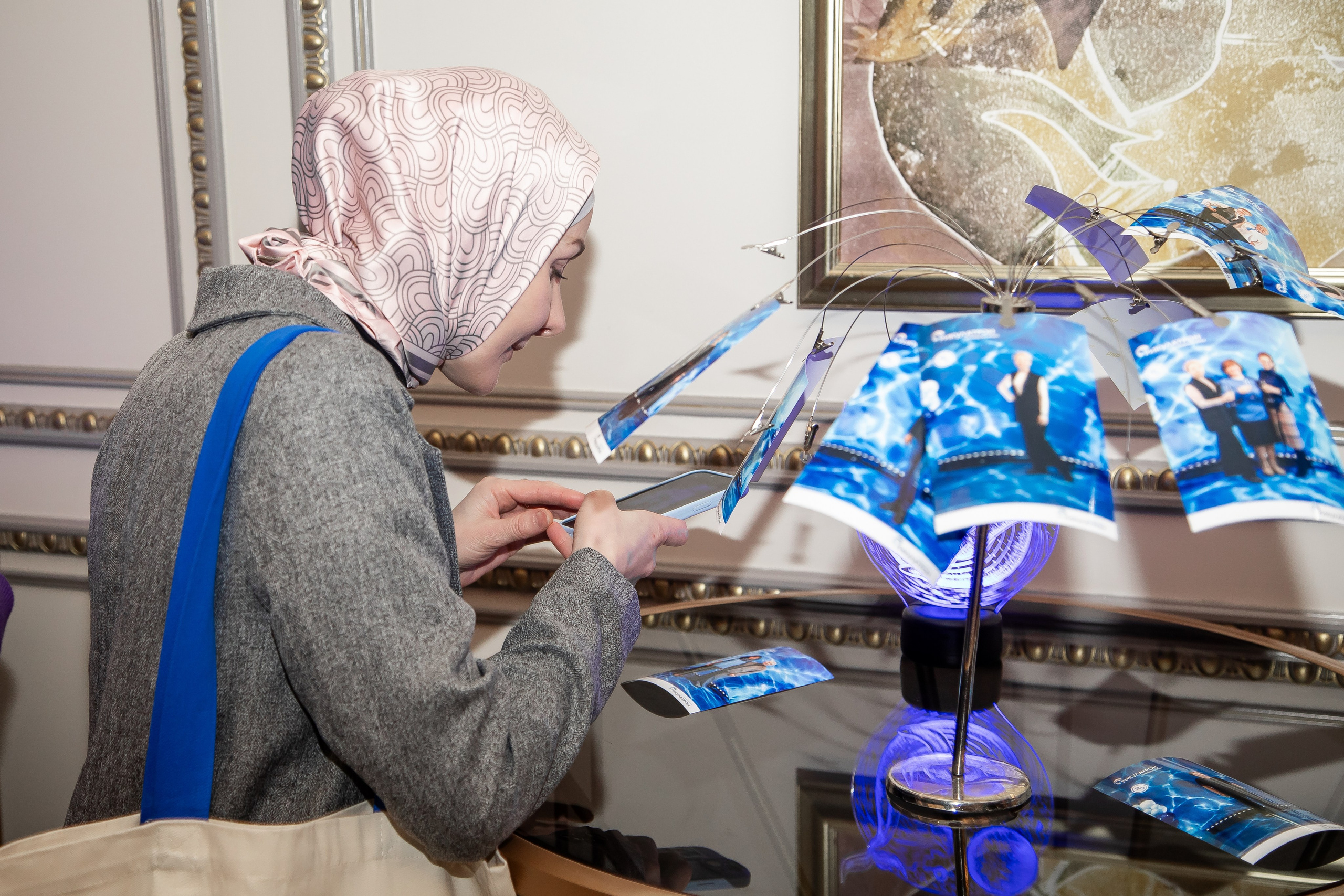 В 2024 году кардиологи собрались на нескольких важных конференциях. Российский национальный конгресс кардиологов прошёл в Санкт-Петербурге. Фотограф в Санкт-Петербурге Чумаков Семен