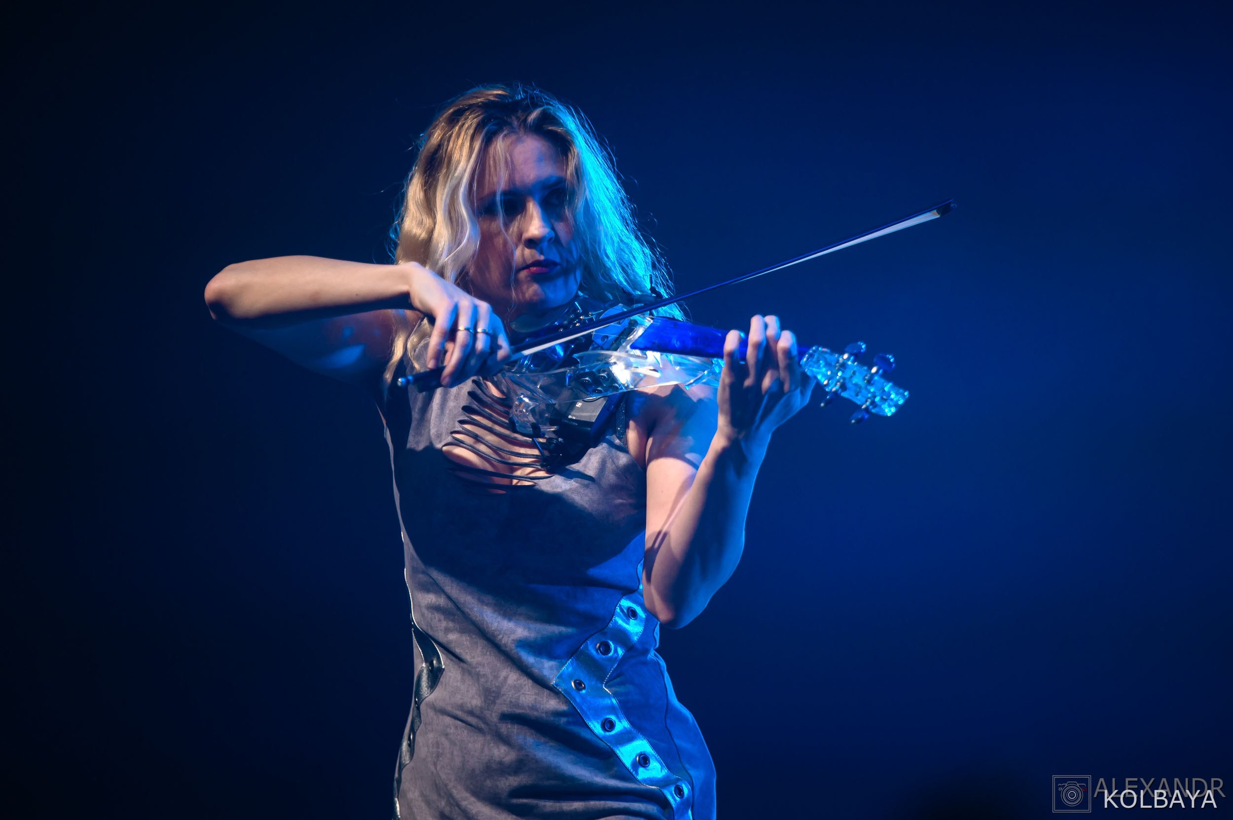 Фоторепортаж с Метал-Елки 2026. Концертный и театральный репортажный фотограф в Москве Александр Колбая