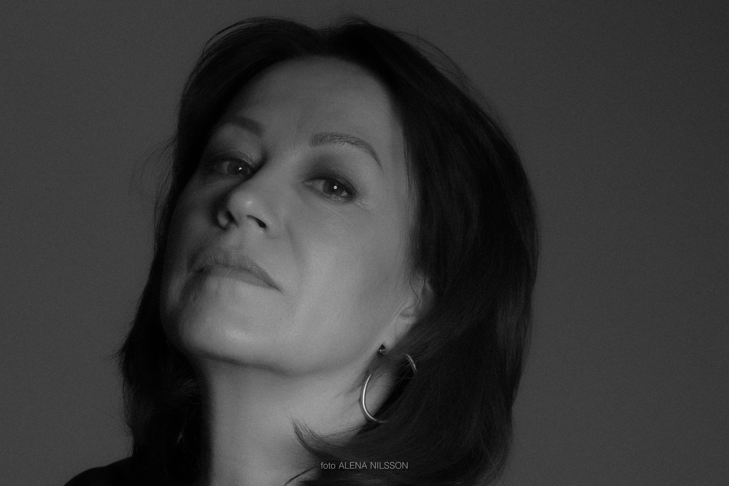 Фотограф Алёна Нильссон