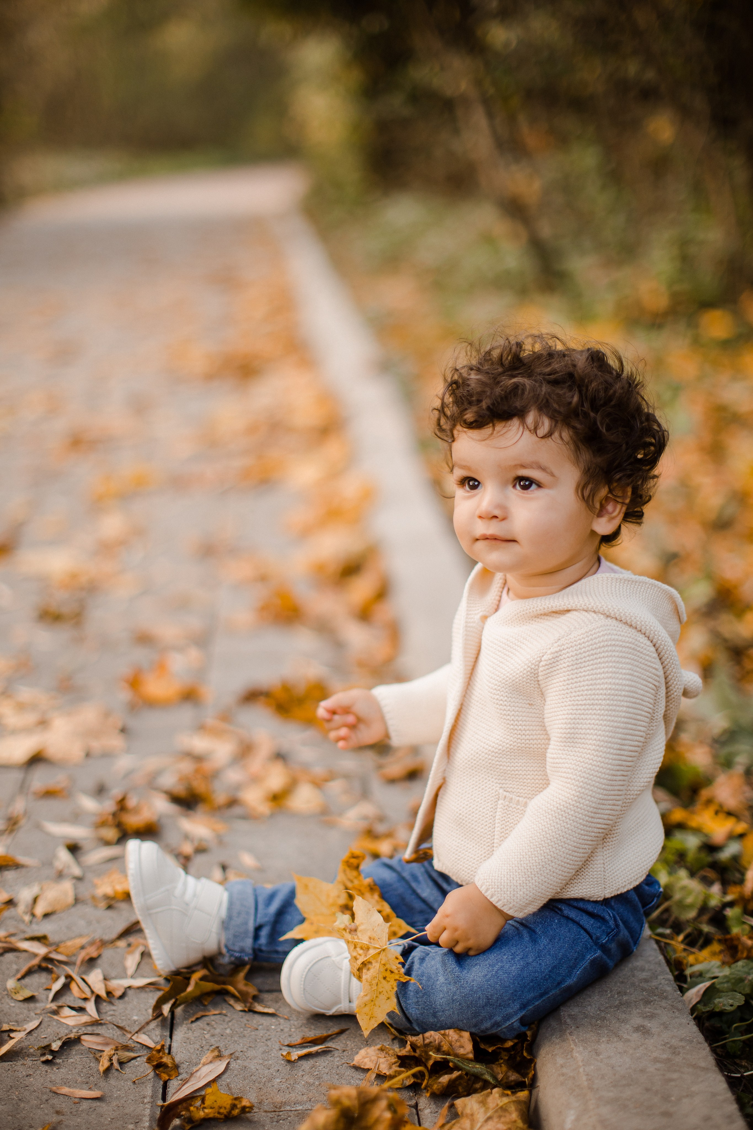 Алена и Саша. Семейный и детский фотограф в Москве Кузьмина Мария