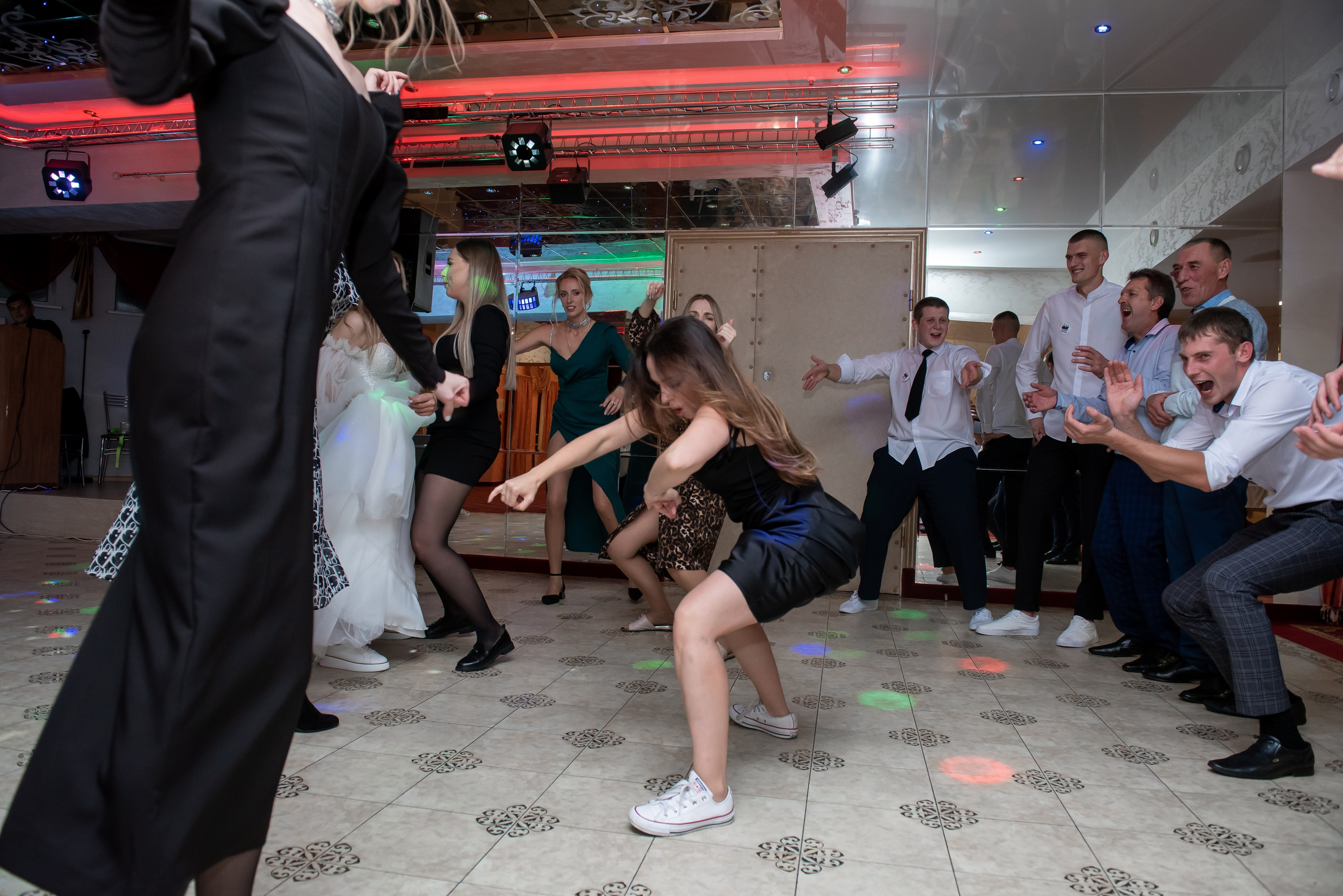 Александр и Мария. Семейный и свадебный фотограф в Ельце Юлия Дякина