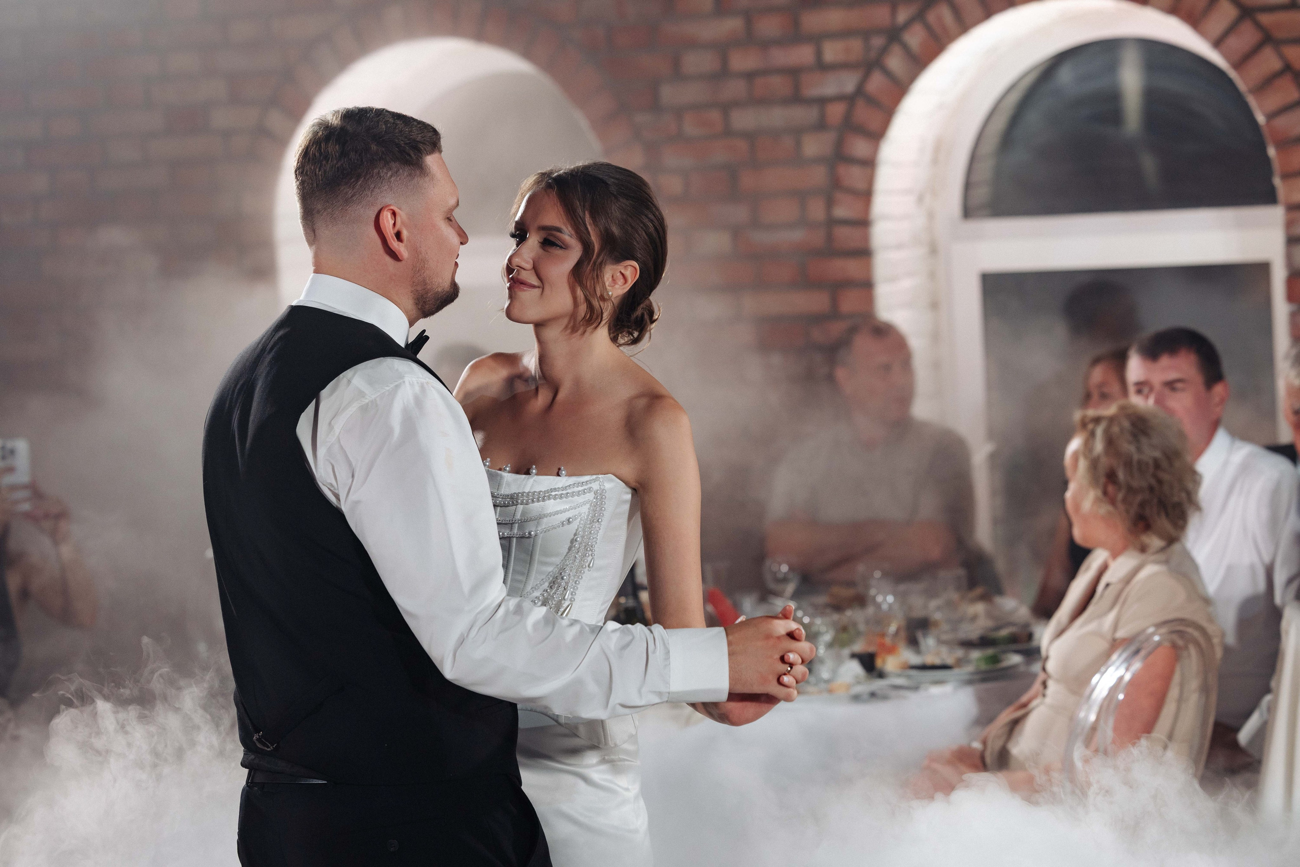 Дмитрий & Екатерина. Алексей Шаров — свадебный и репортажный фотограф в Нижнем Новгороде