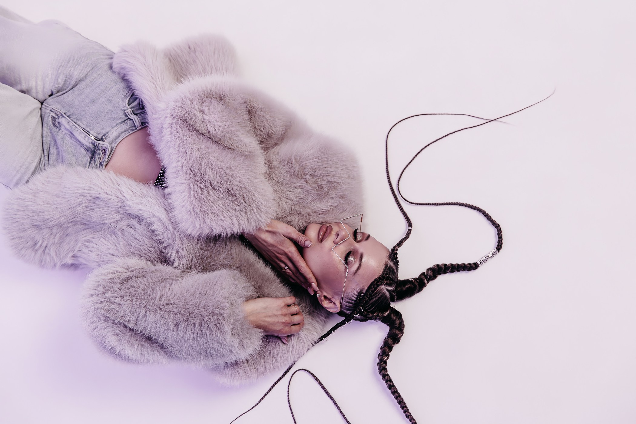 Елена. Тимур Аминов | Фотограф в Кемерове