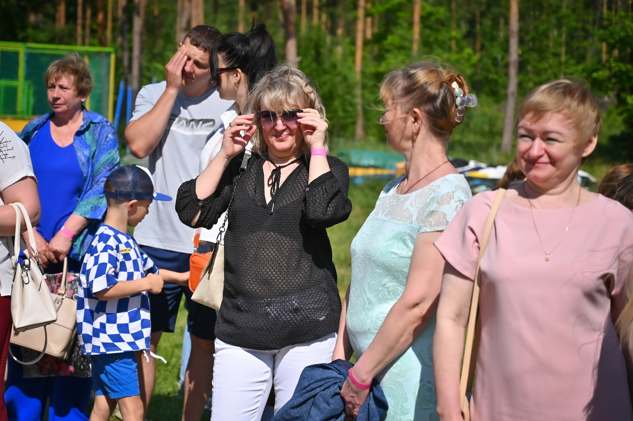 Тамбов, 78 лет компании «ТАКФ». Репортажный и свадебный фотограф в Липецке Иван Первойкин