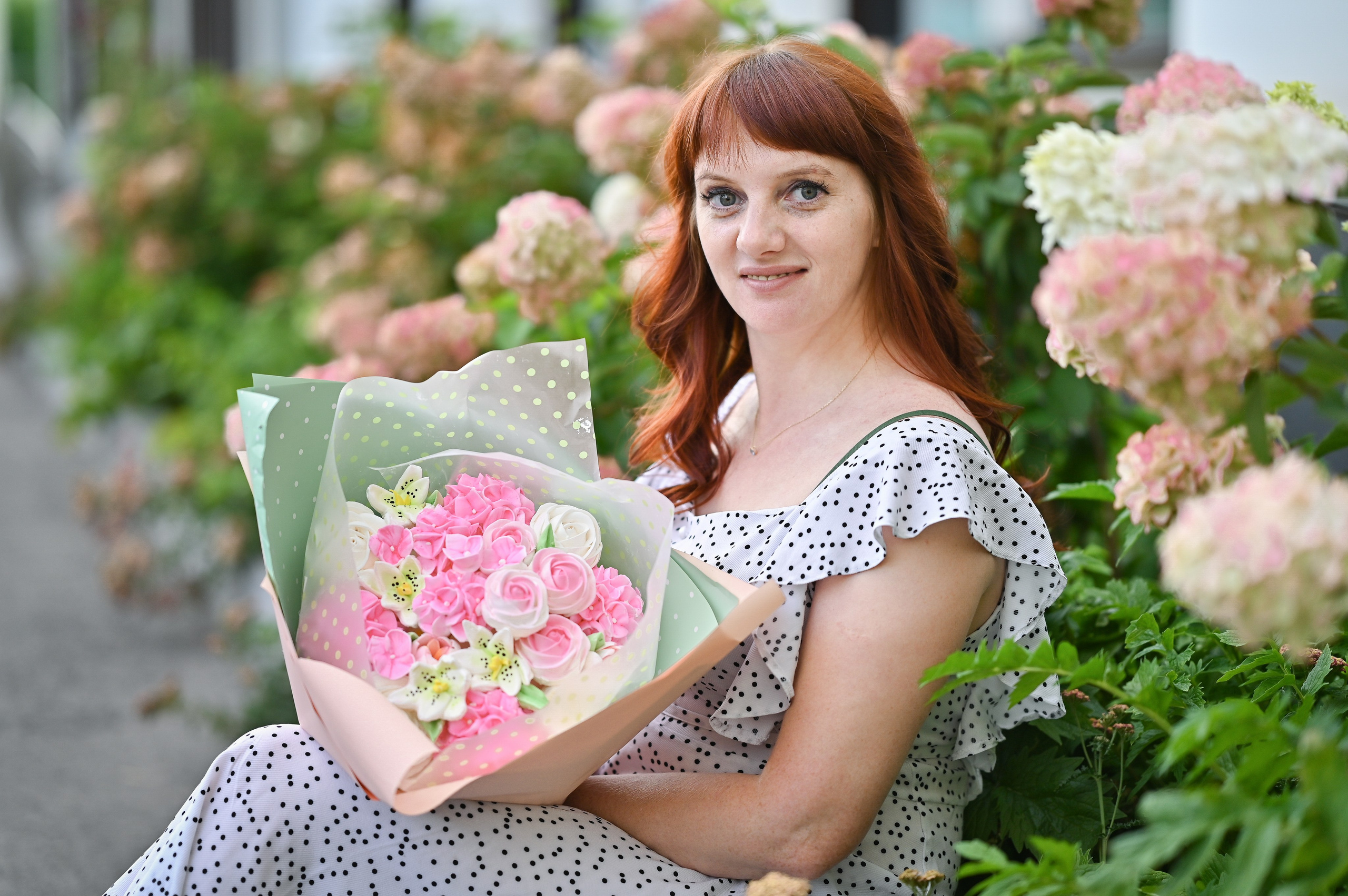 Александр Мария. Репортажный и свадебный фотограф в Липецке Иван Первойкин