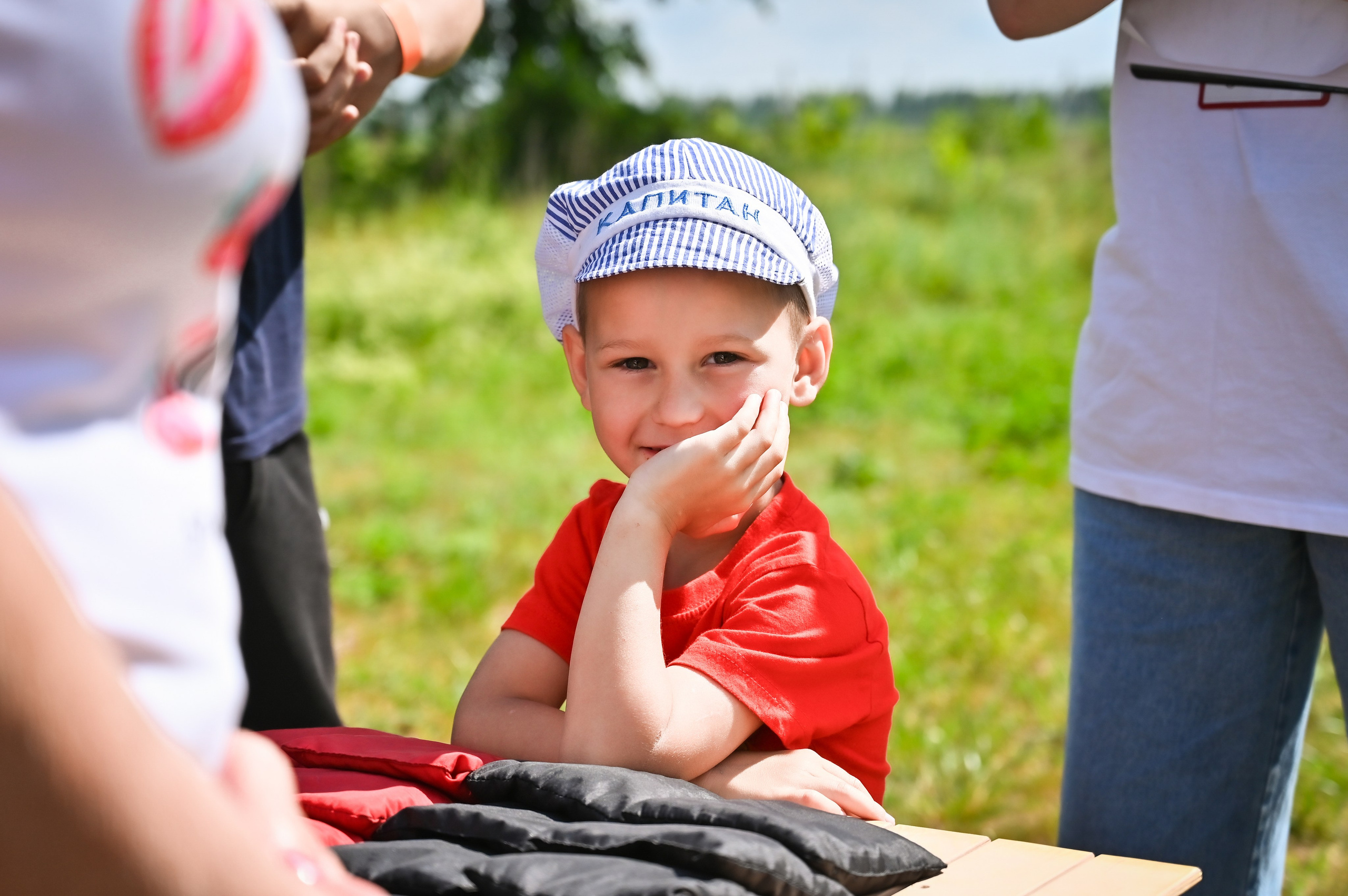 Тамбов, 78 лет компании «ТАКФ». Репортажный и свадебный фотограф в Липецке Иван Первойкин