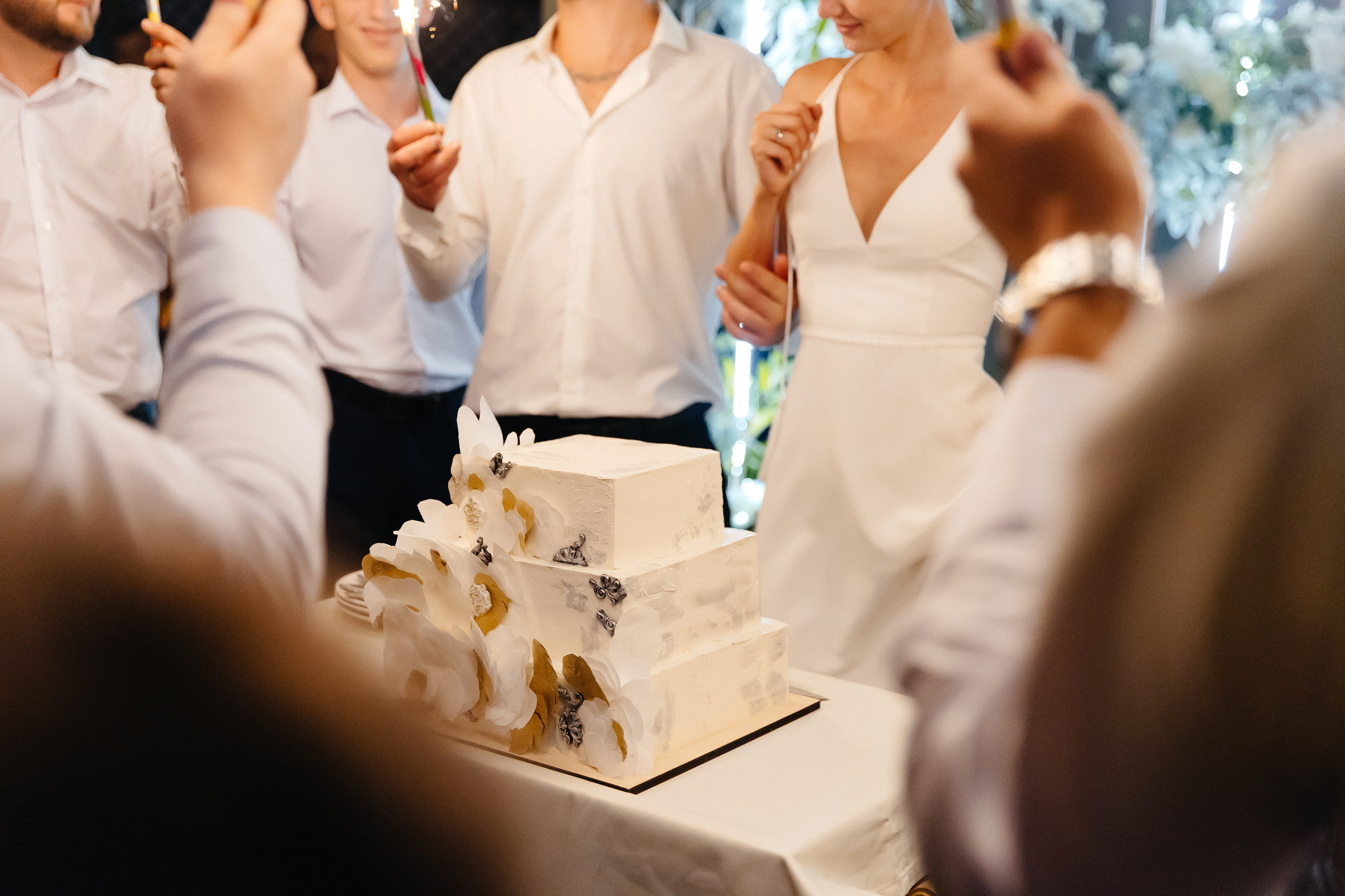 Егор & Юля. Свадебный фотограф Евгений Мирончев