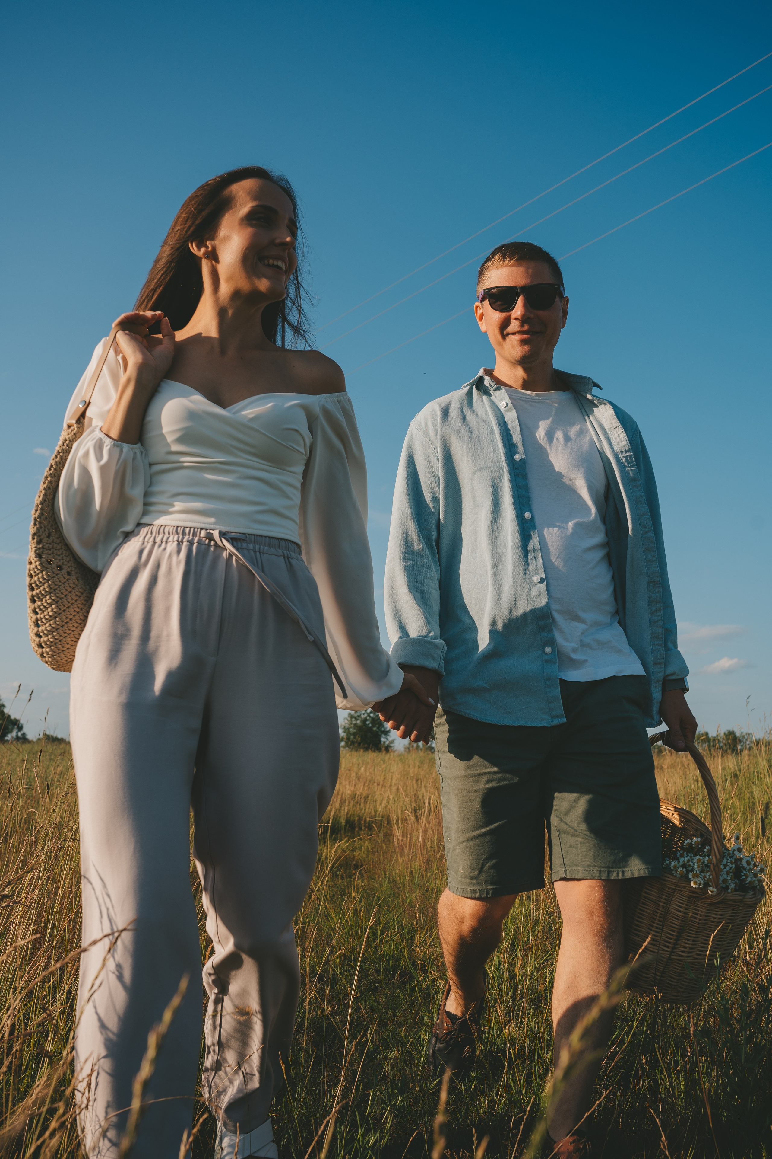 Портфолио Семейные съемки. Фотограф Екатерина Канчалаба